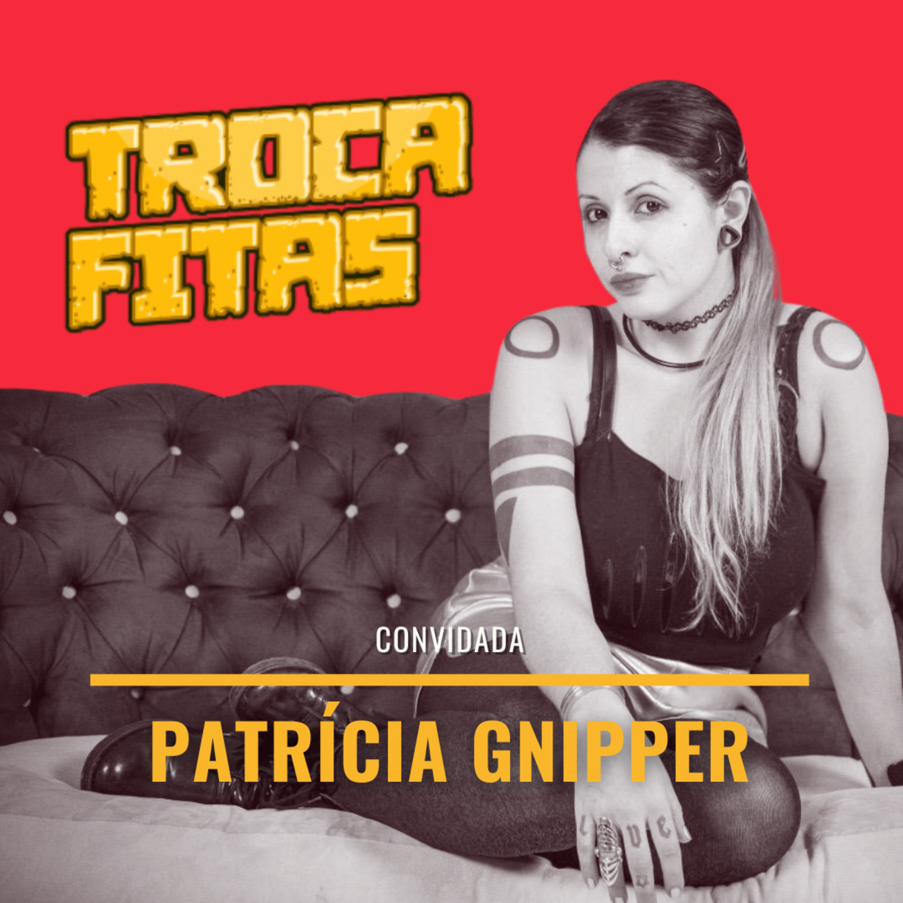 Troca Fitas