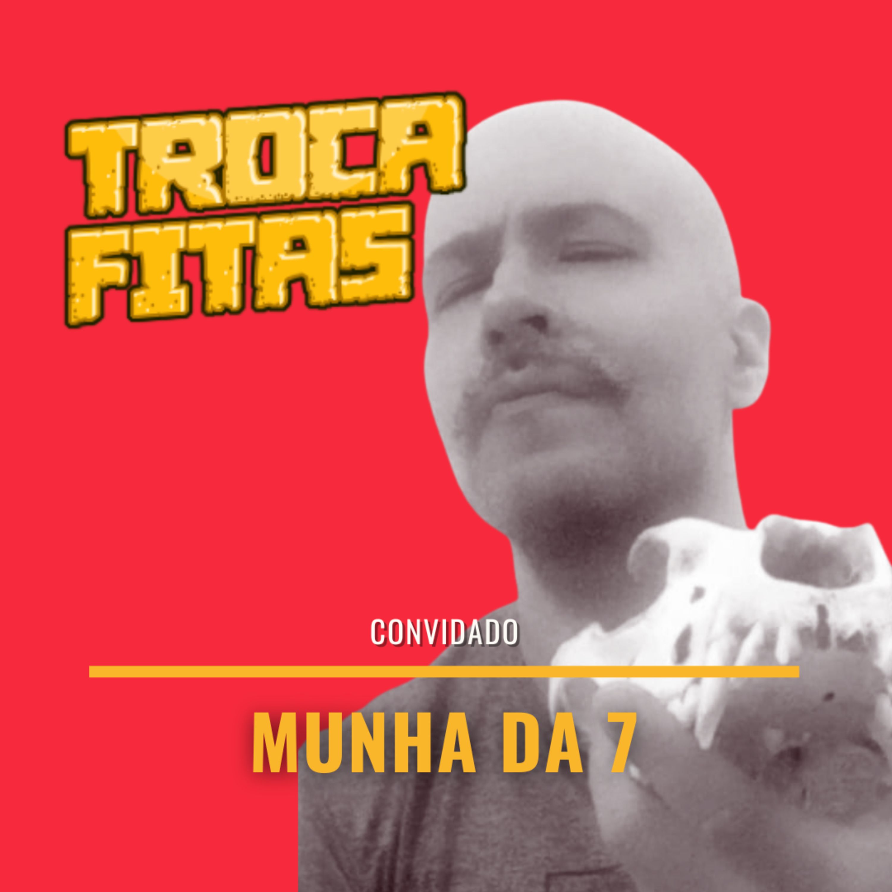 Troca Fitas