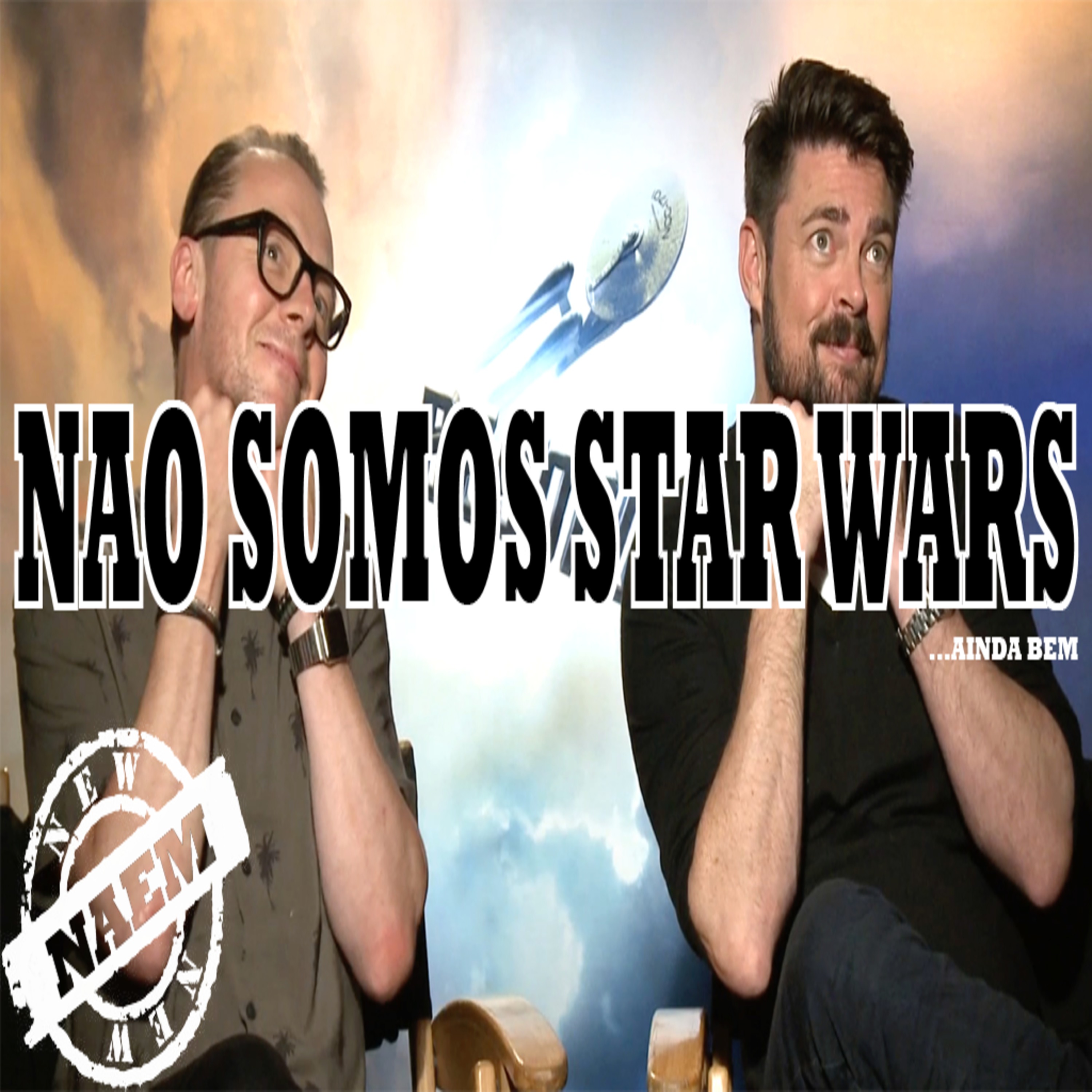 Ninguém Aqui É Nerd (NAEN)