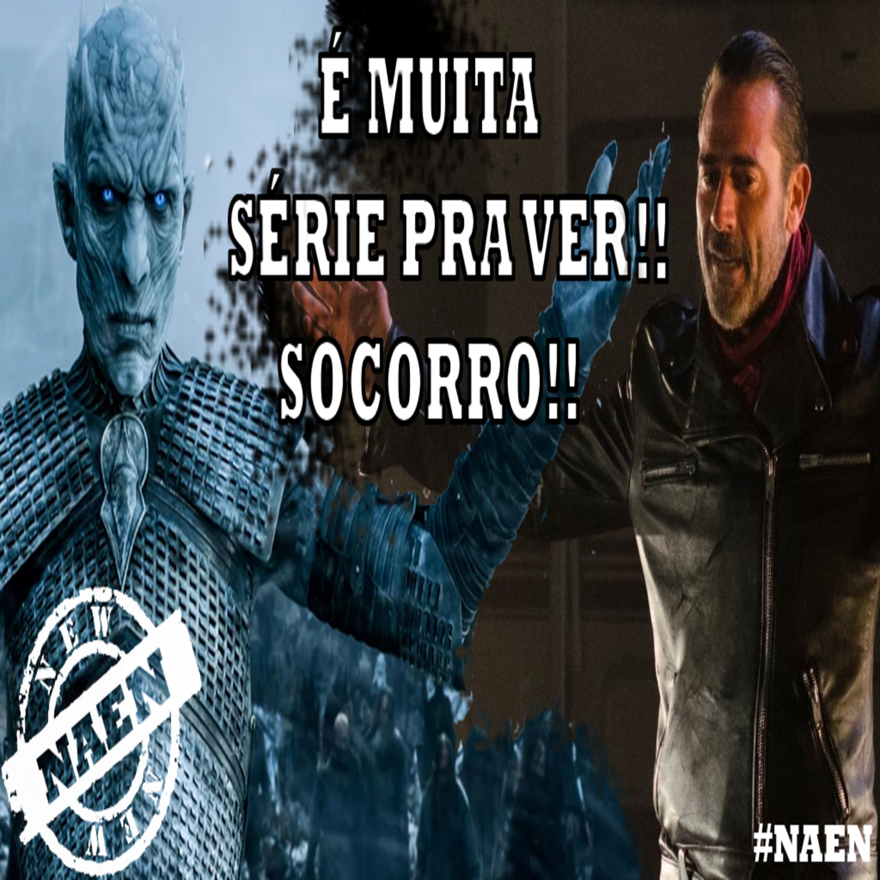 Ninguém Aqui É Nerd (NAEN)