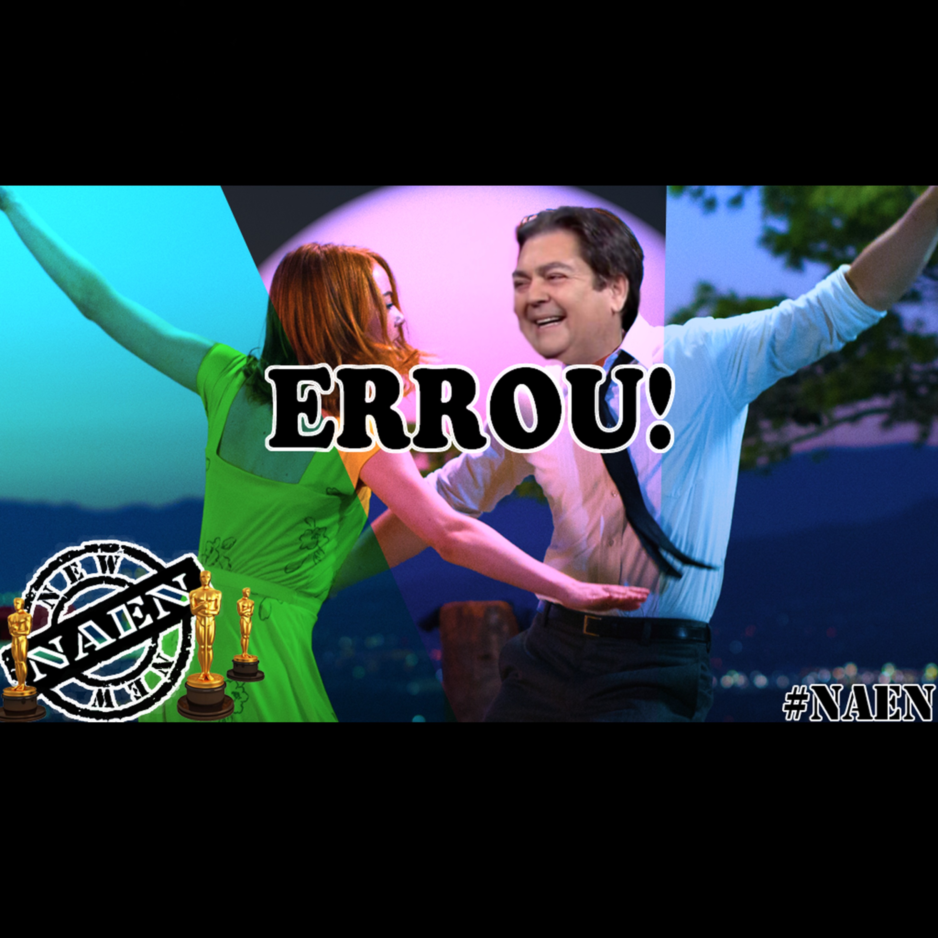 Ninguém Aqui É Nerd (NAEN)