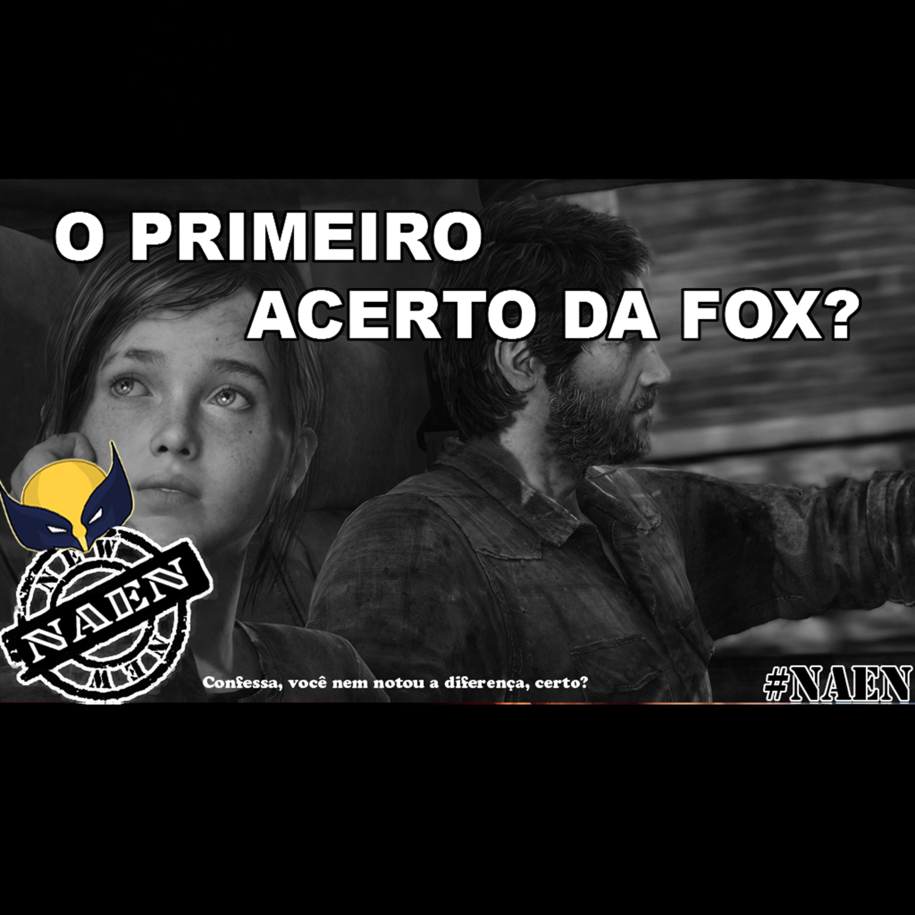 Ninguém Aqui É Nerd (NAEN)