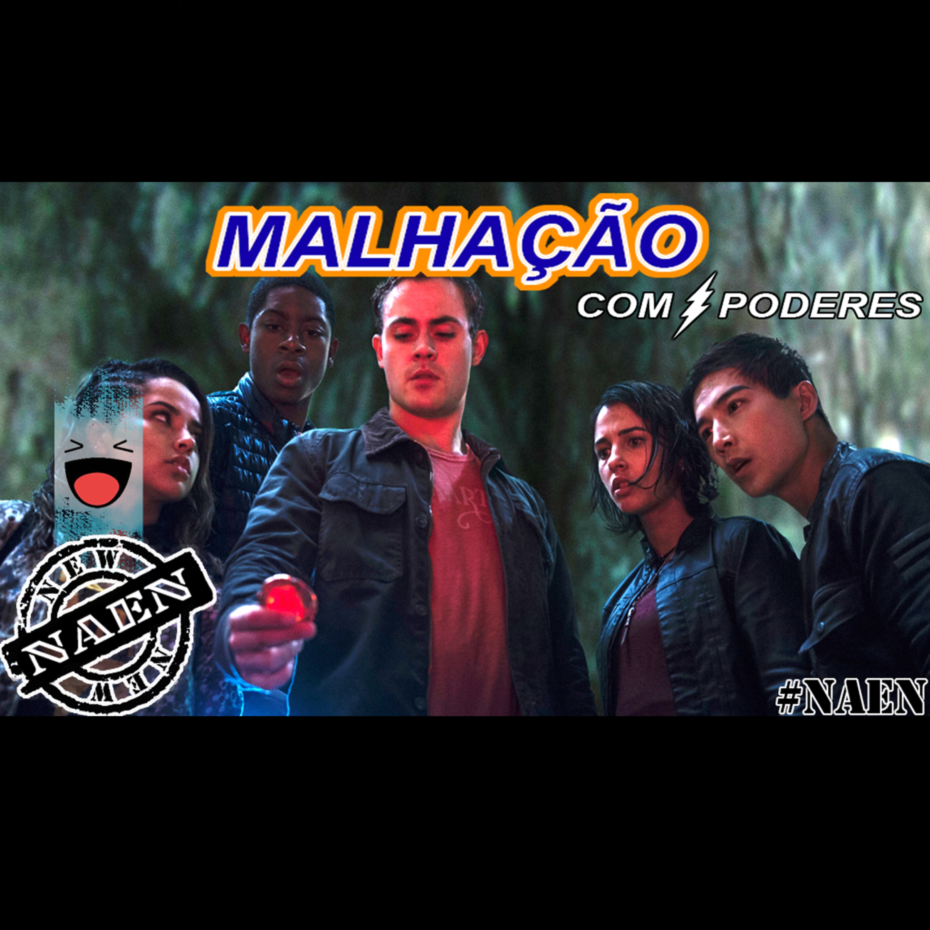 Ninguém Aqui É Nerd (NAEN)