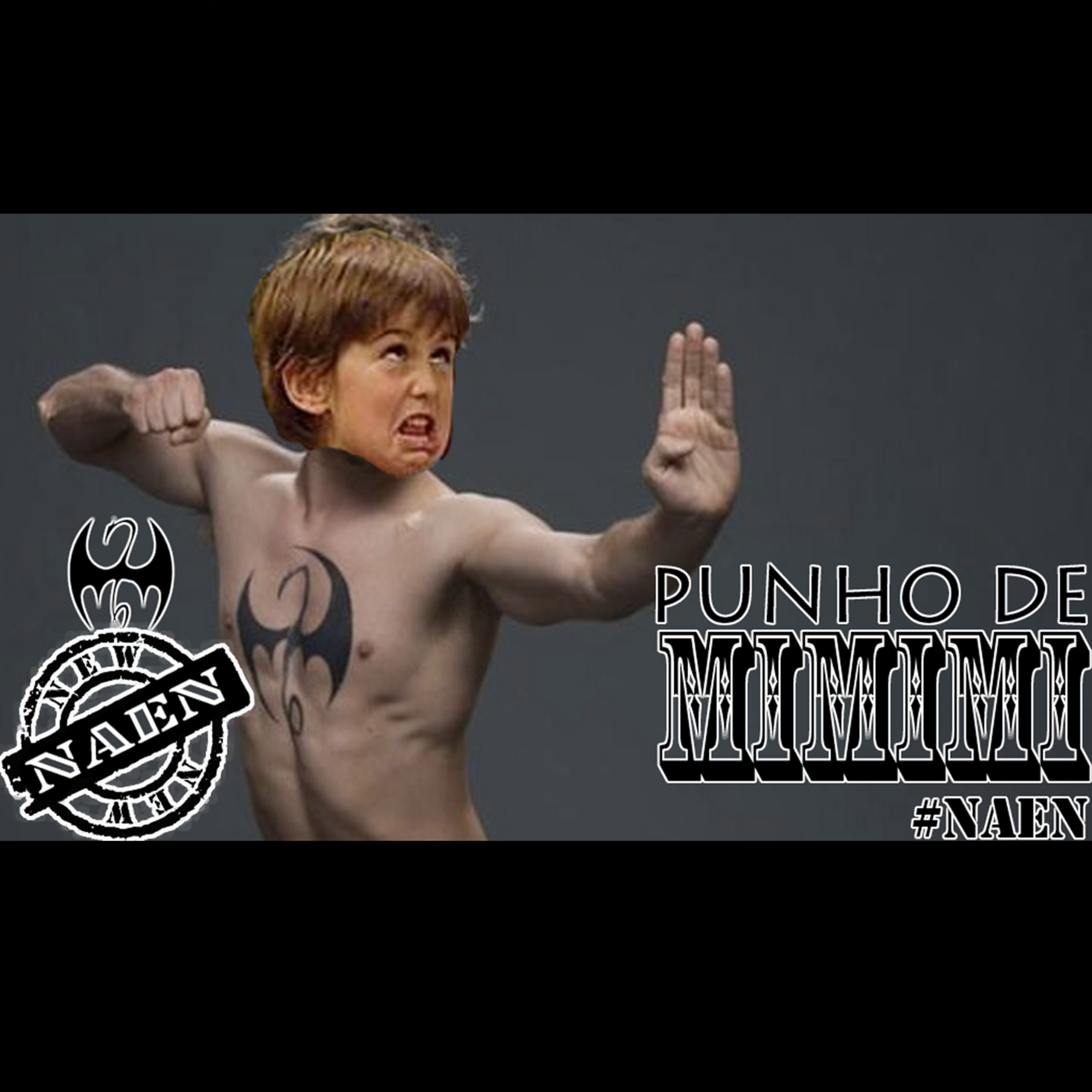 Ninguém Aqui É Nerd (NAEN)