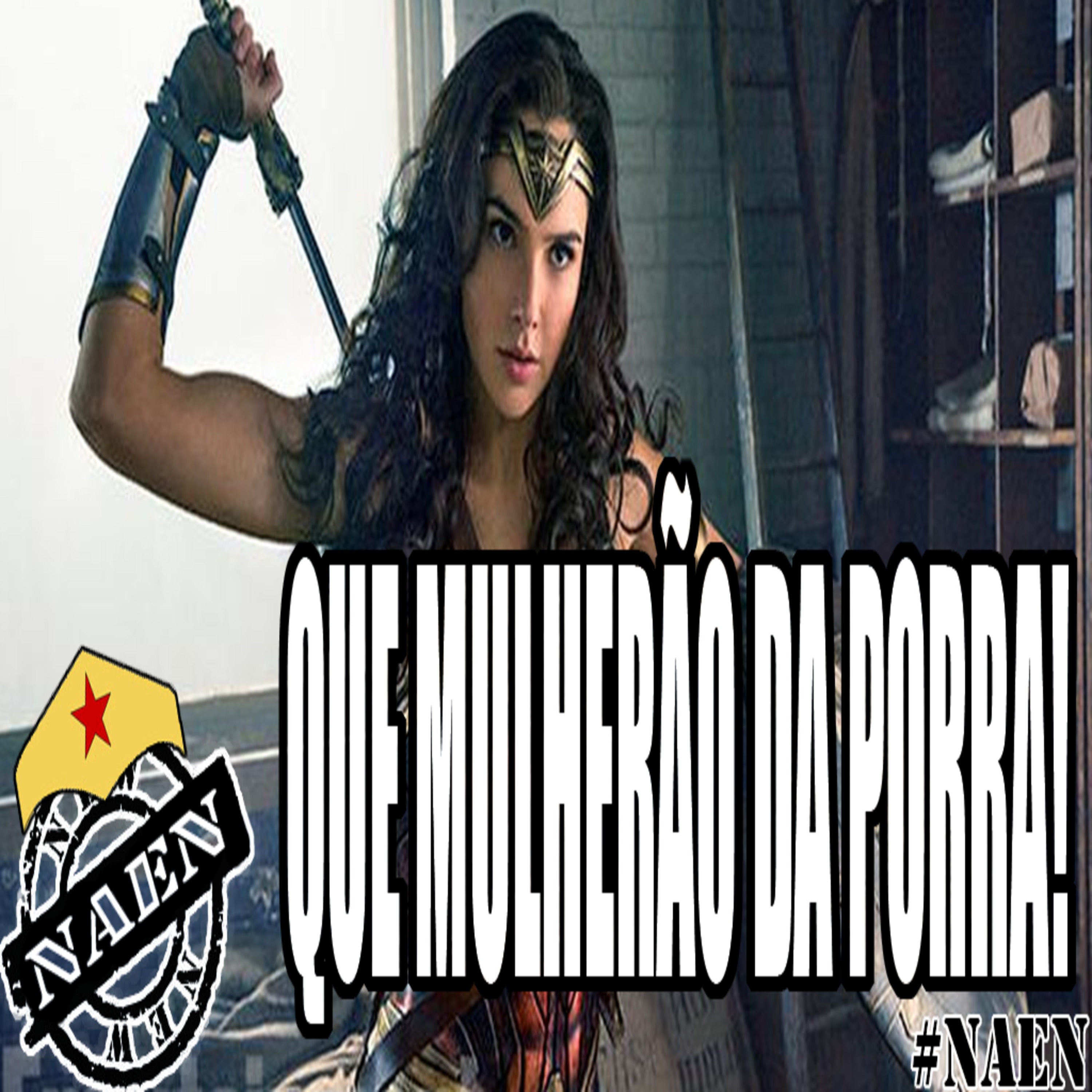 Ninguém Aqui É Nerd (NAEN)