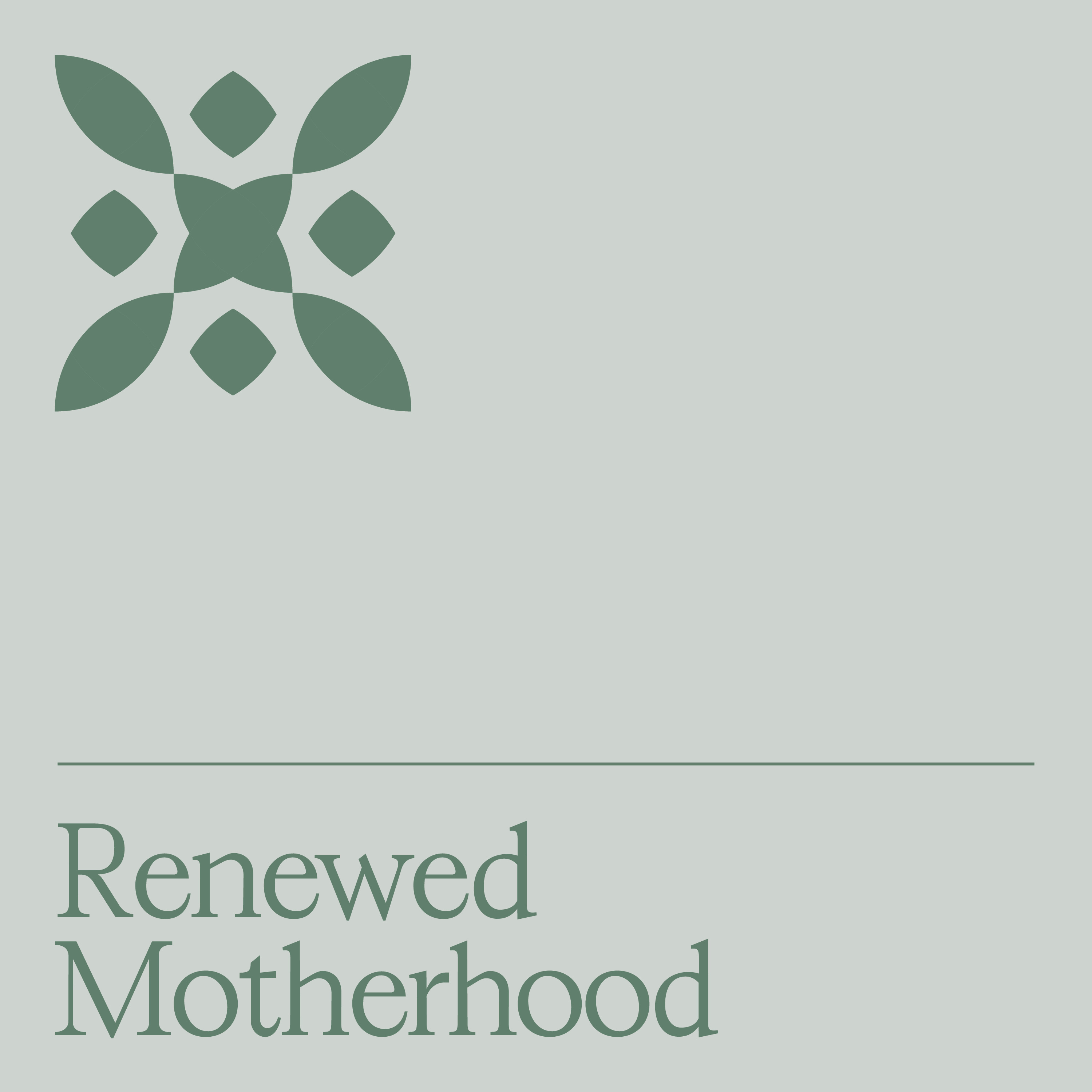 A Promise for Godly Motherhood  episode artwork