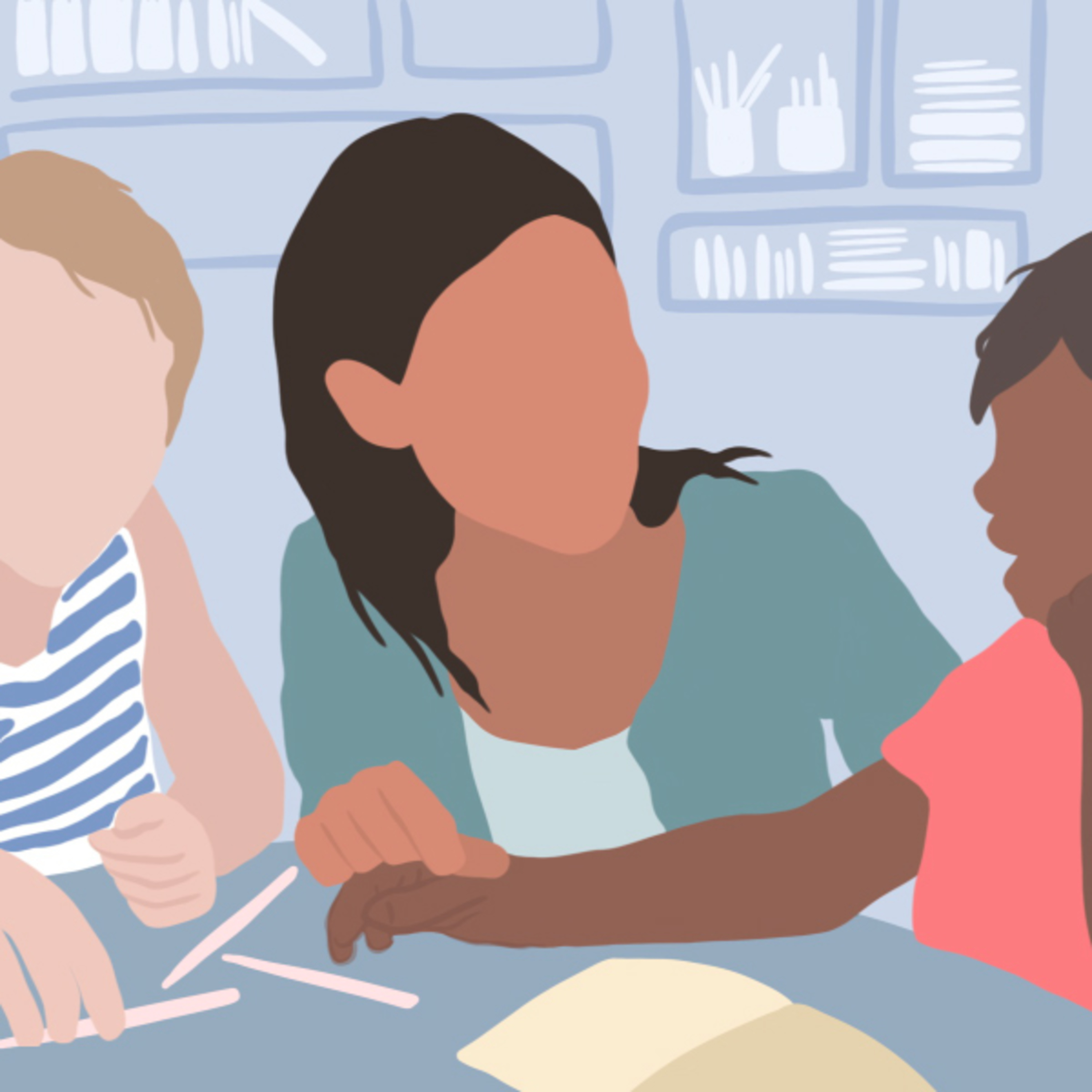 Preventing Sexual Assault in Schools episode artwork