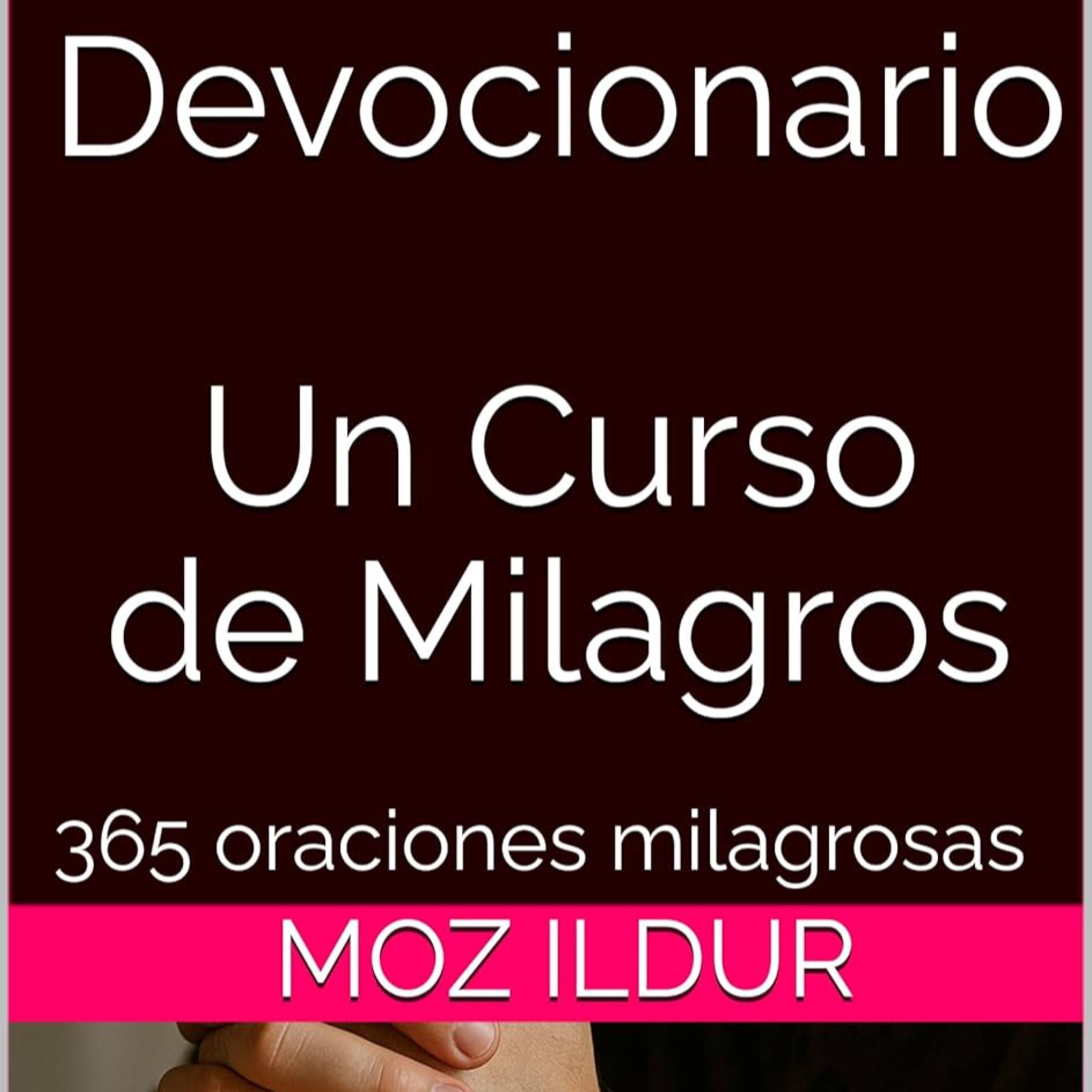 Explorando Un Curso de Milagros con MoZ