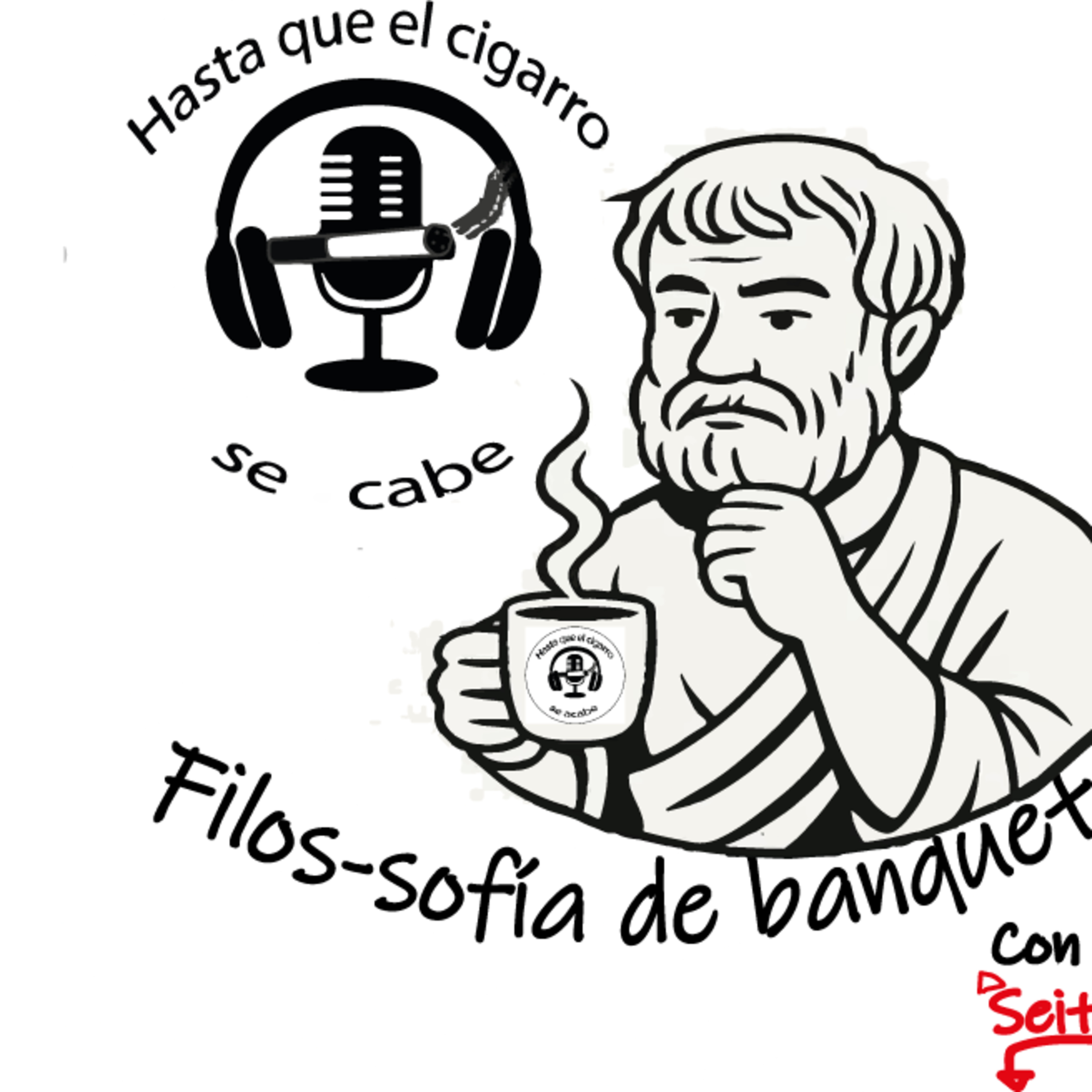 Hasta los huesos episode artwork