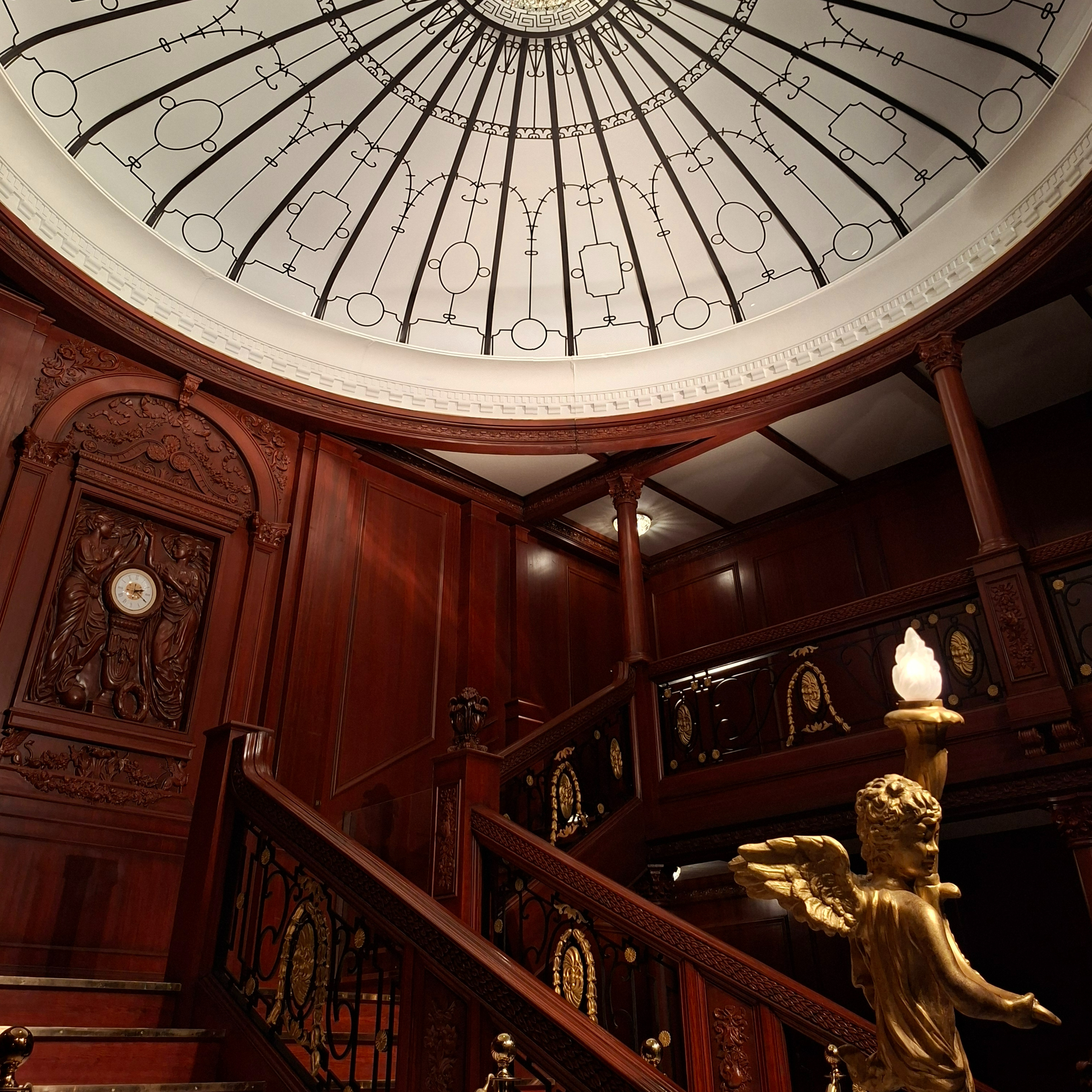 Die Titanic: Wunder der Technik oder menschengemachte Katastrophe?