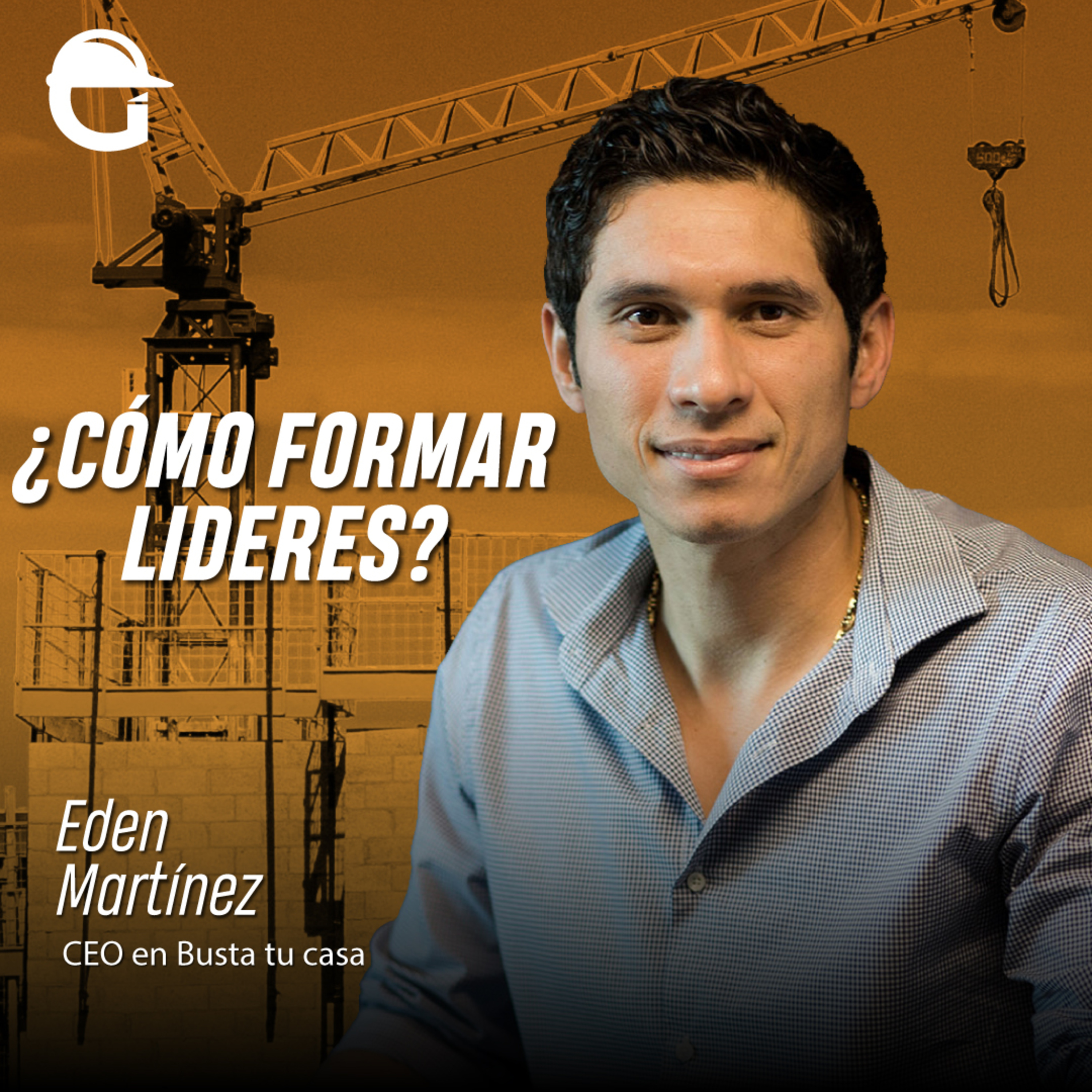 Gigantes de la Construcción