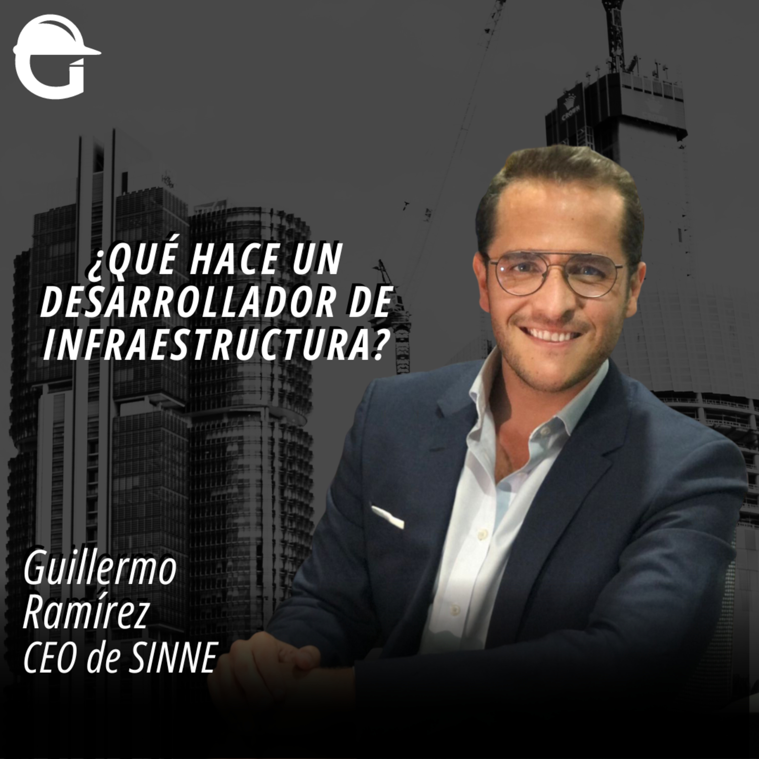 Gigantes de la Construcción
