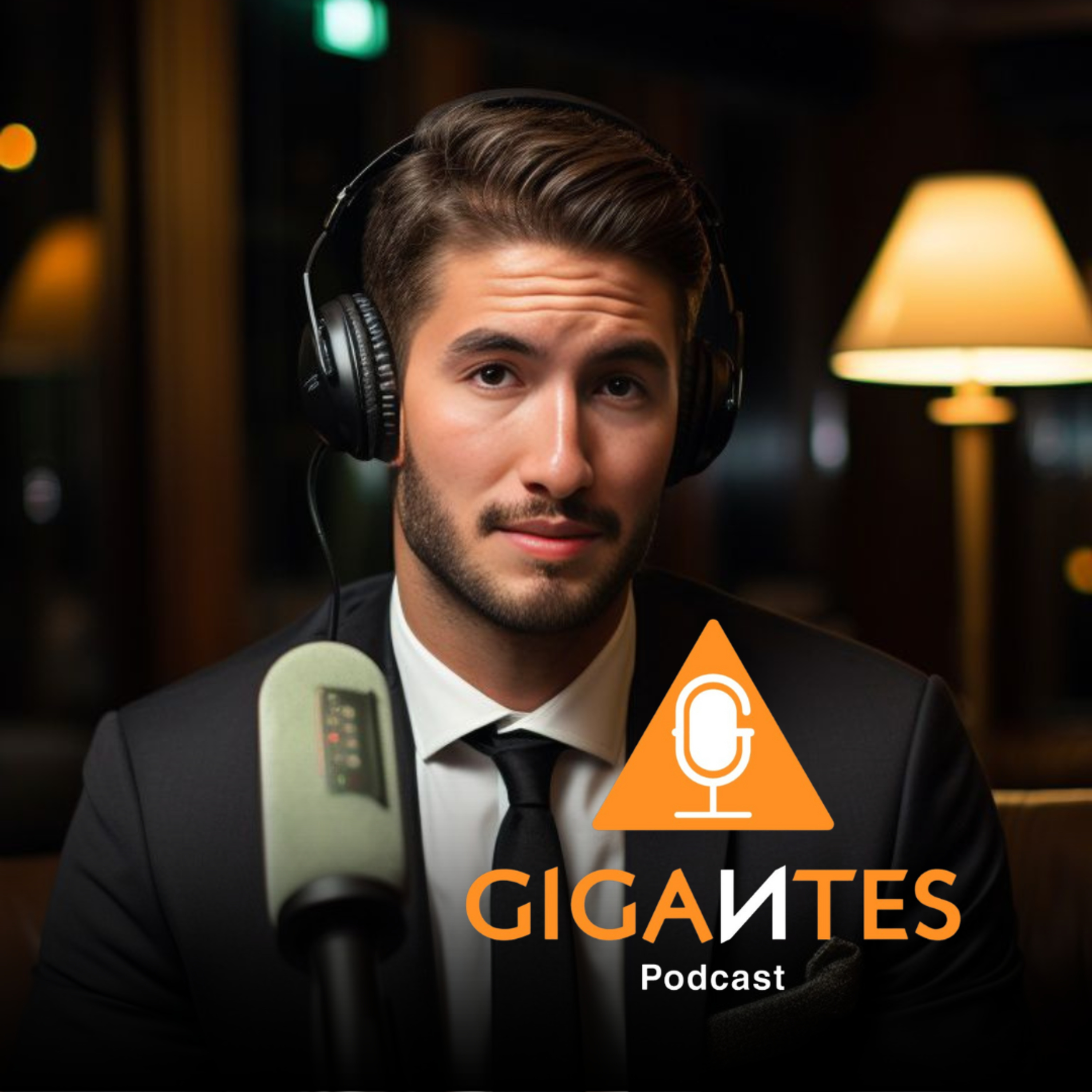 Gigantes de la Construcción con Ing. Andrés Torres