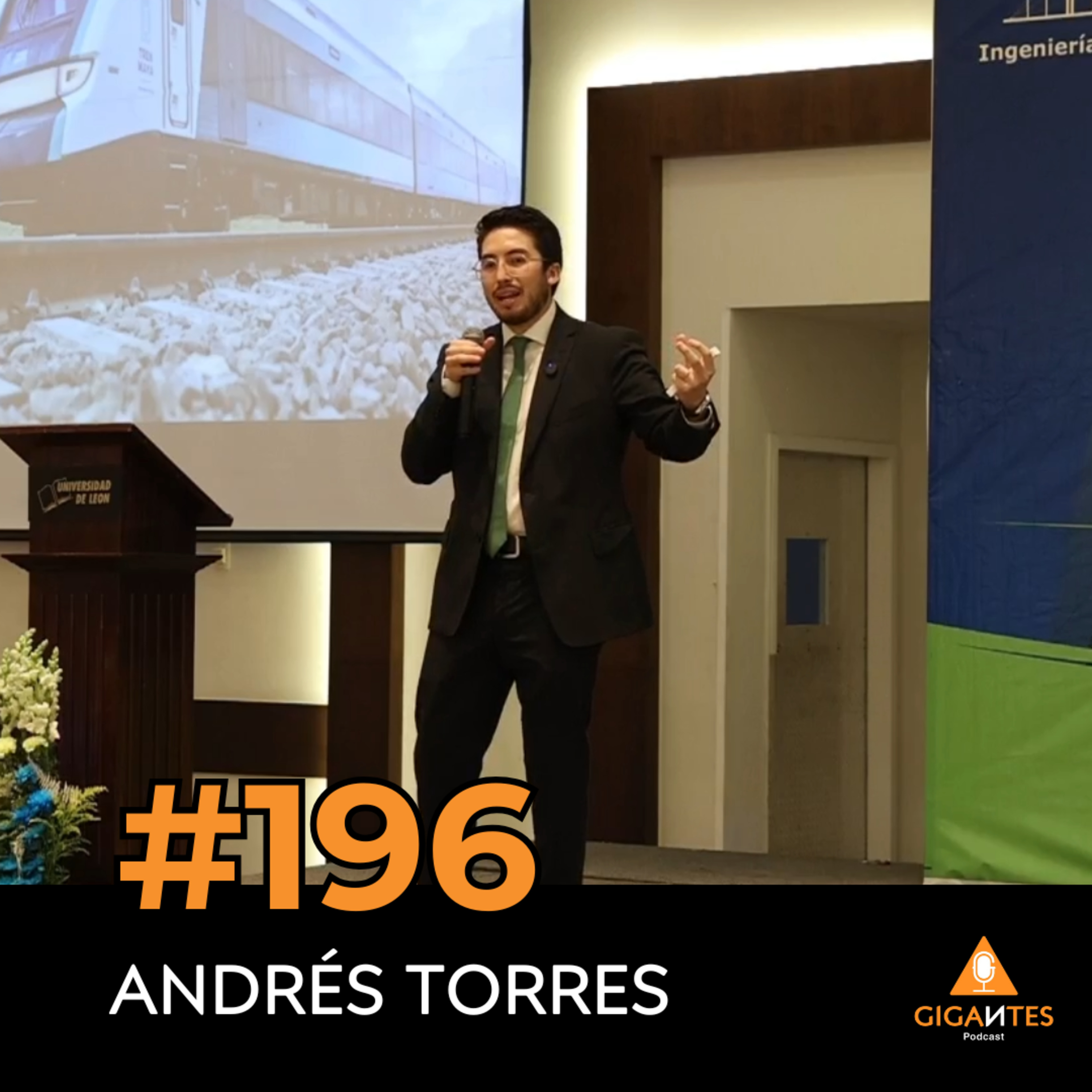 Gigantes de la Construcción