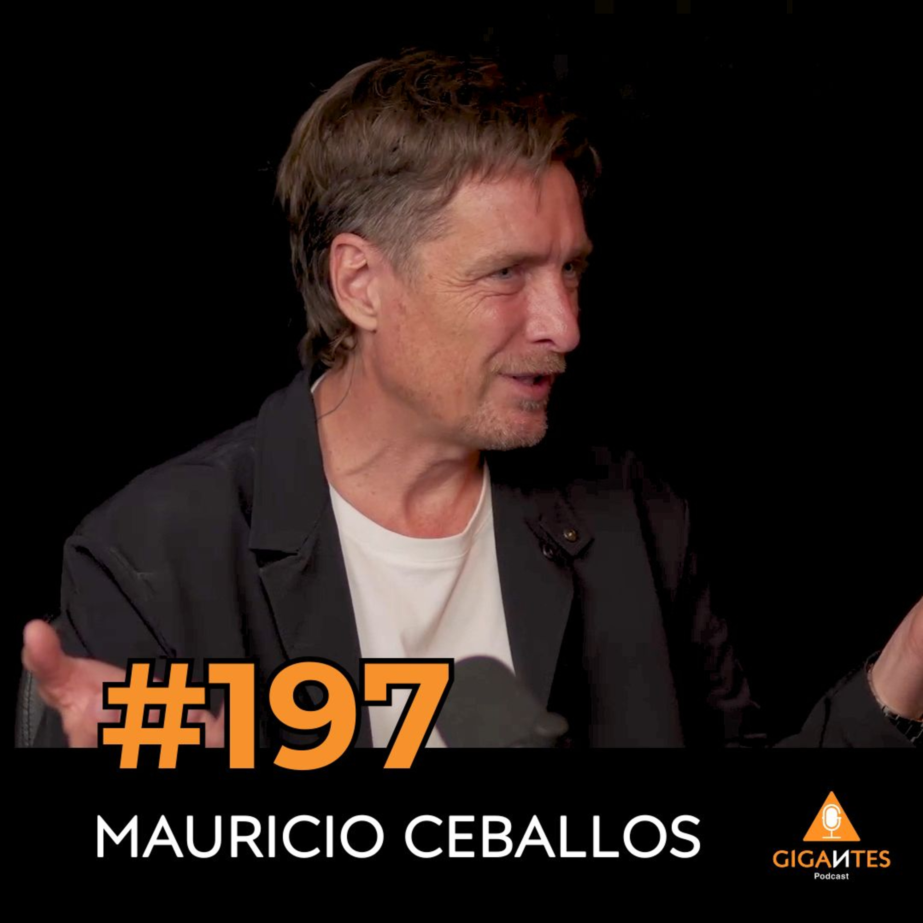 #197 Mauricio Ceballos ¿Cómo se ganan concursos de arquitectura?