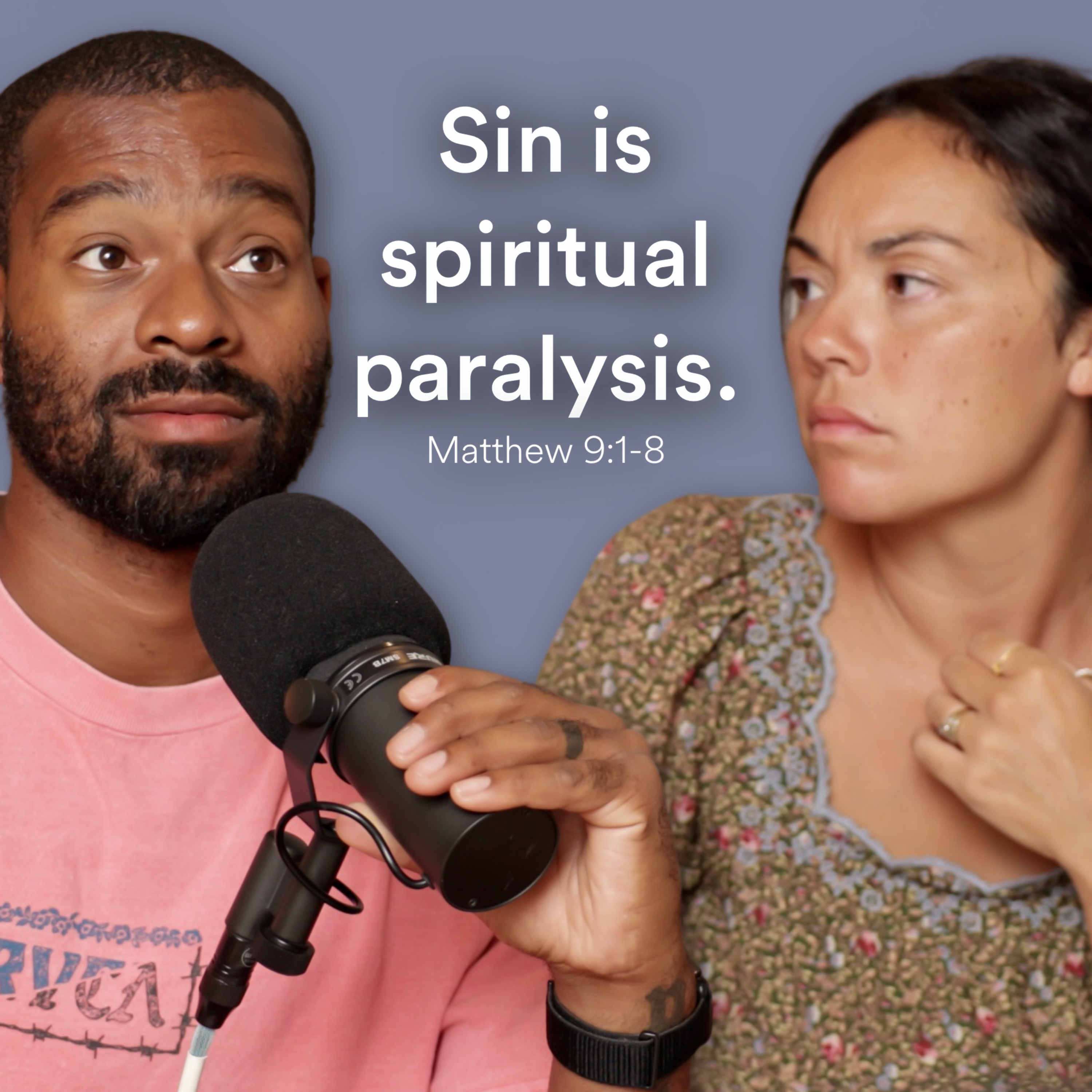 cover of episode SIN