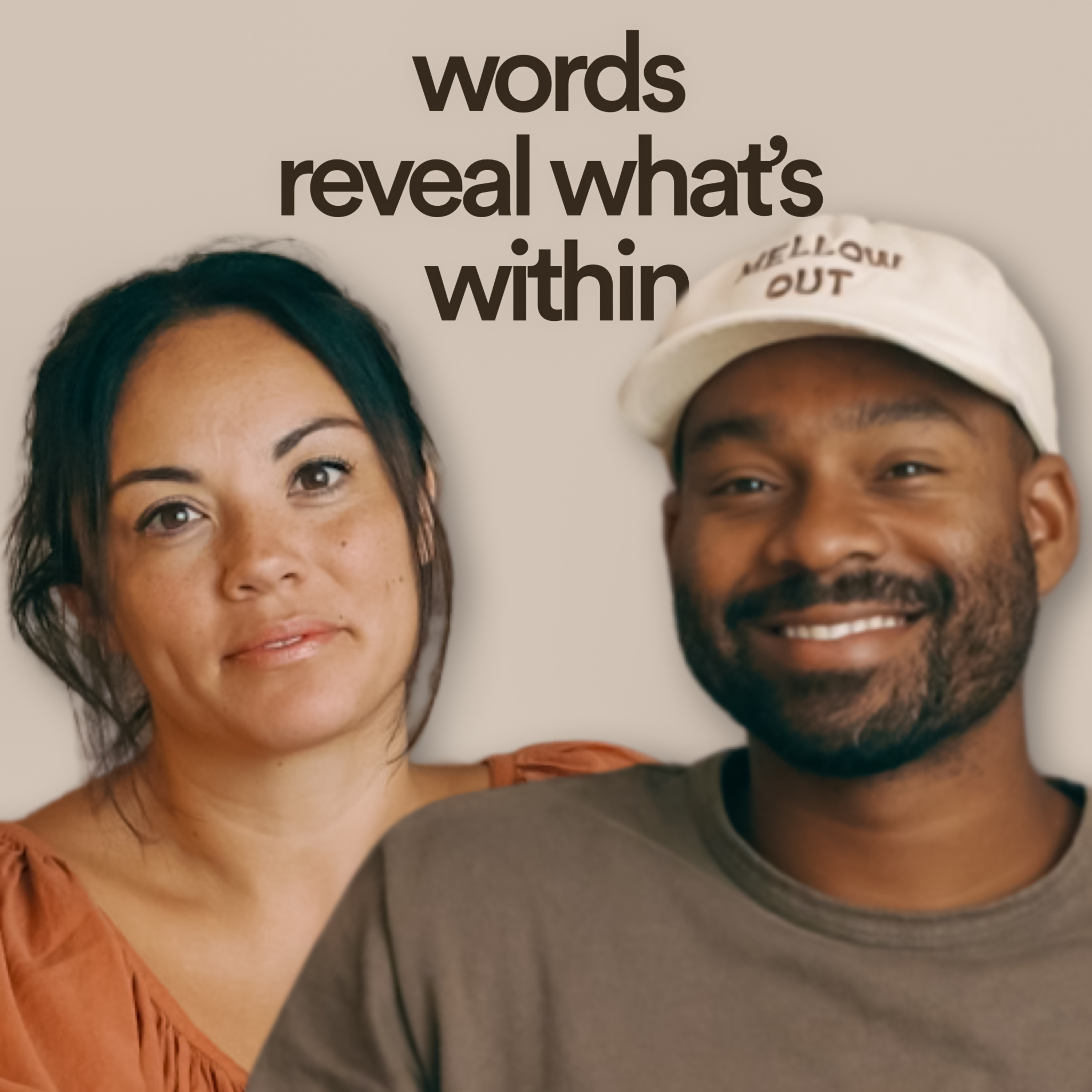 cover of episode Words