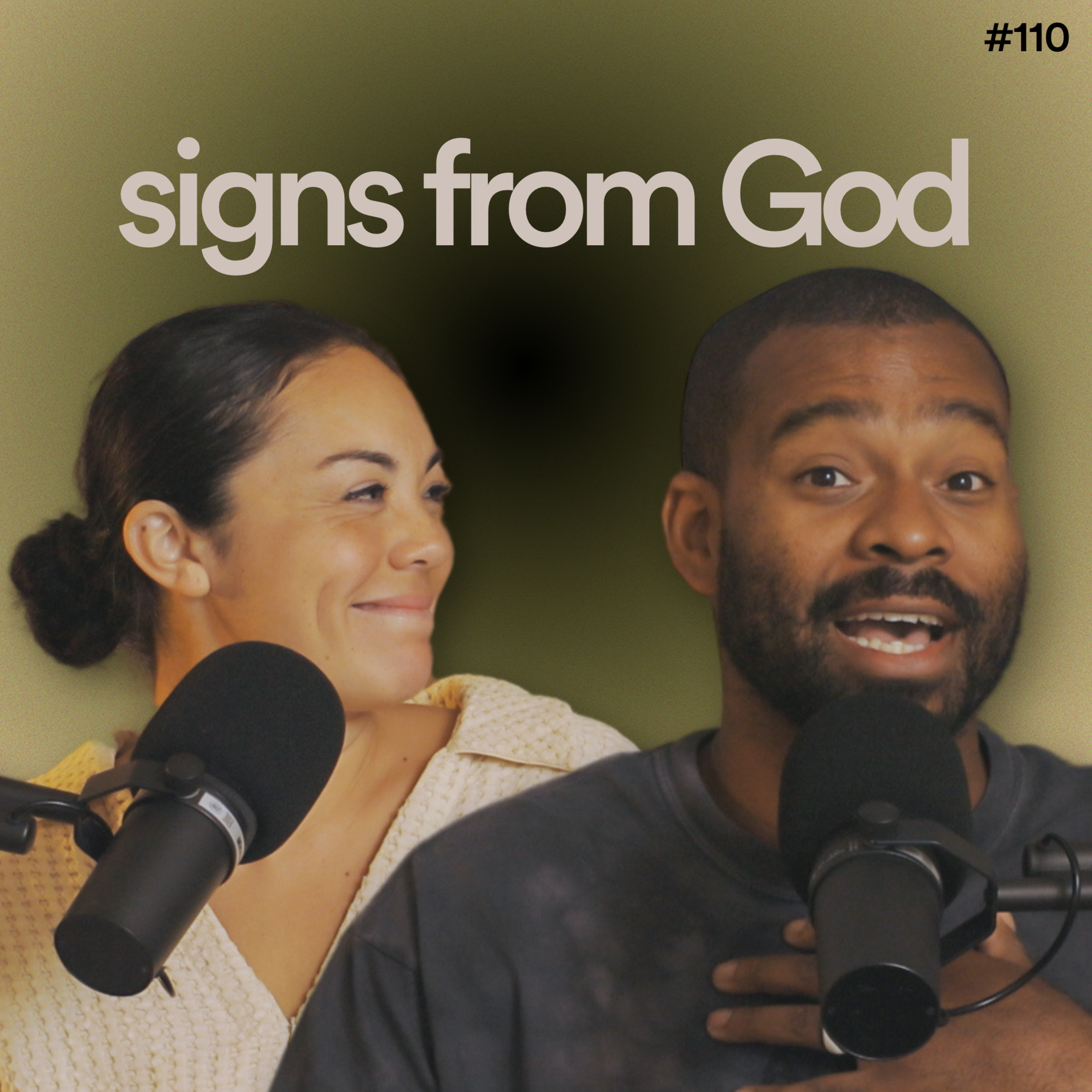 cover of episode Signs