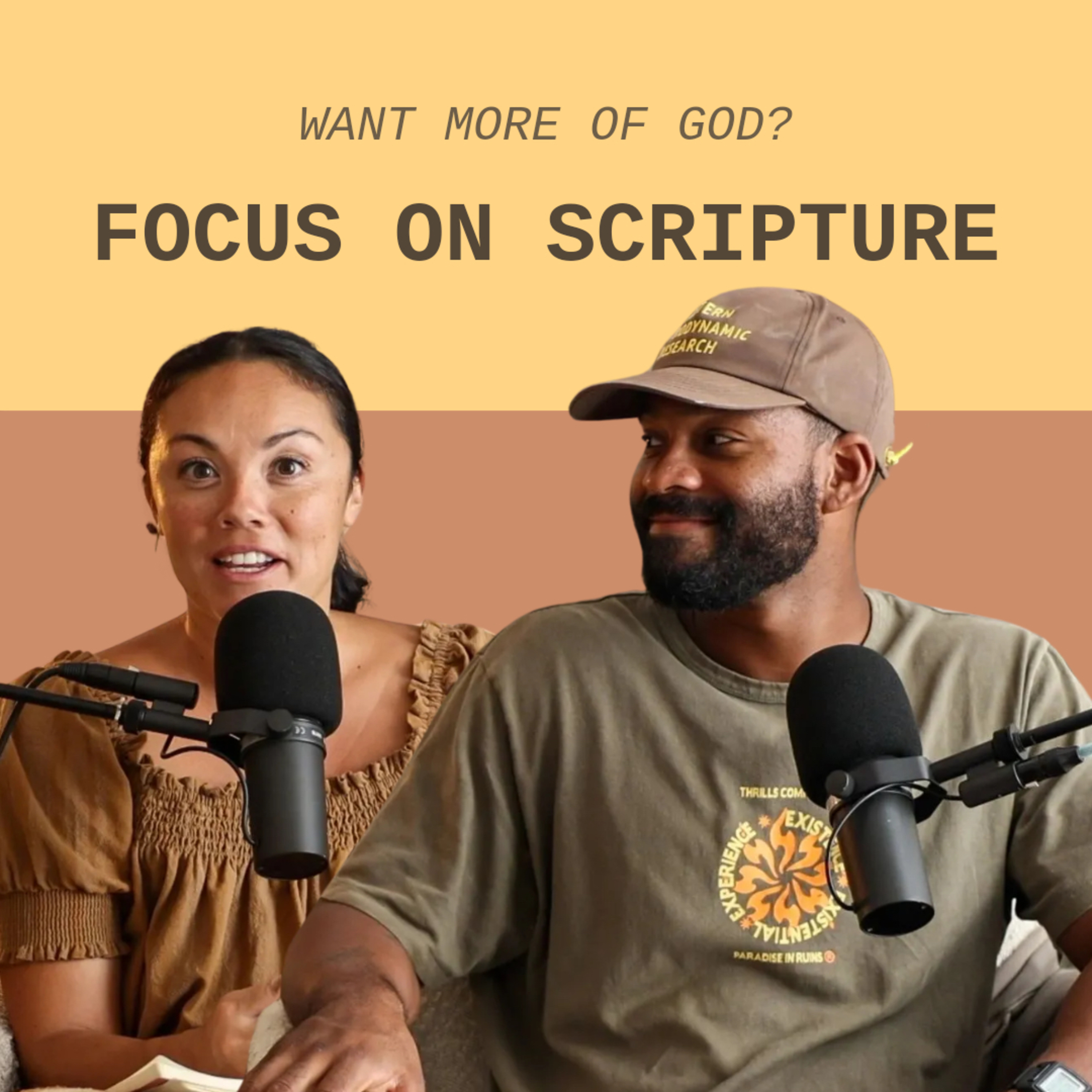 cover of episode MORE