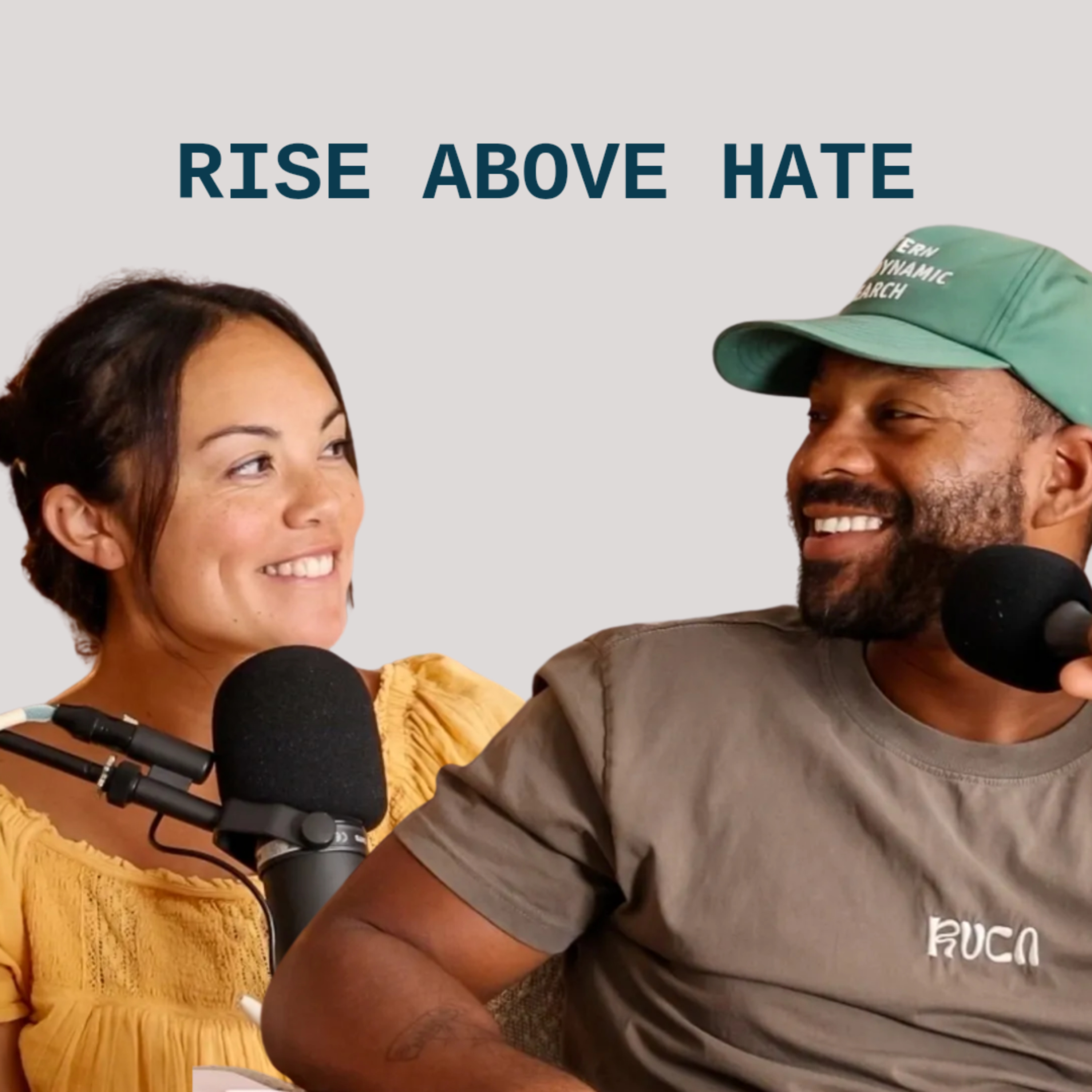 cover of episode Authority