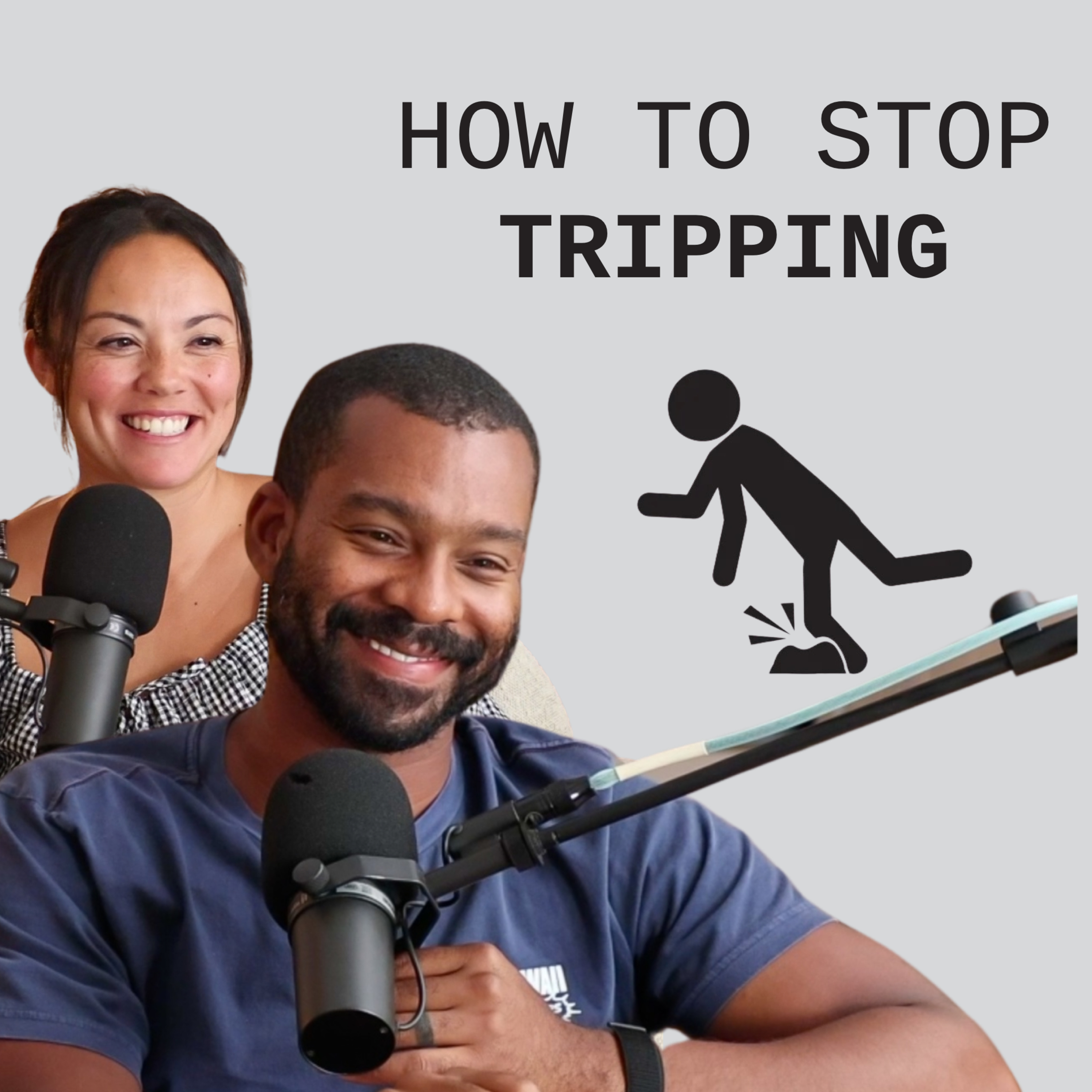 cover of episode TRIPPING