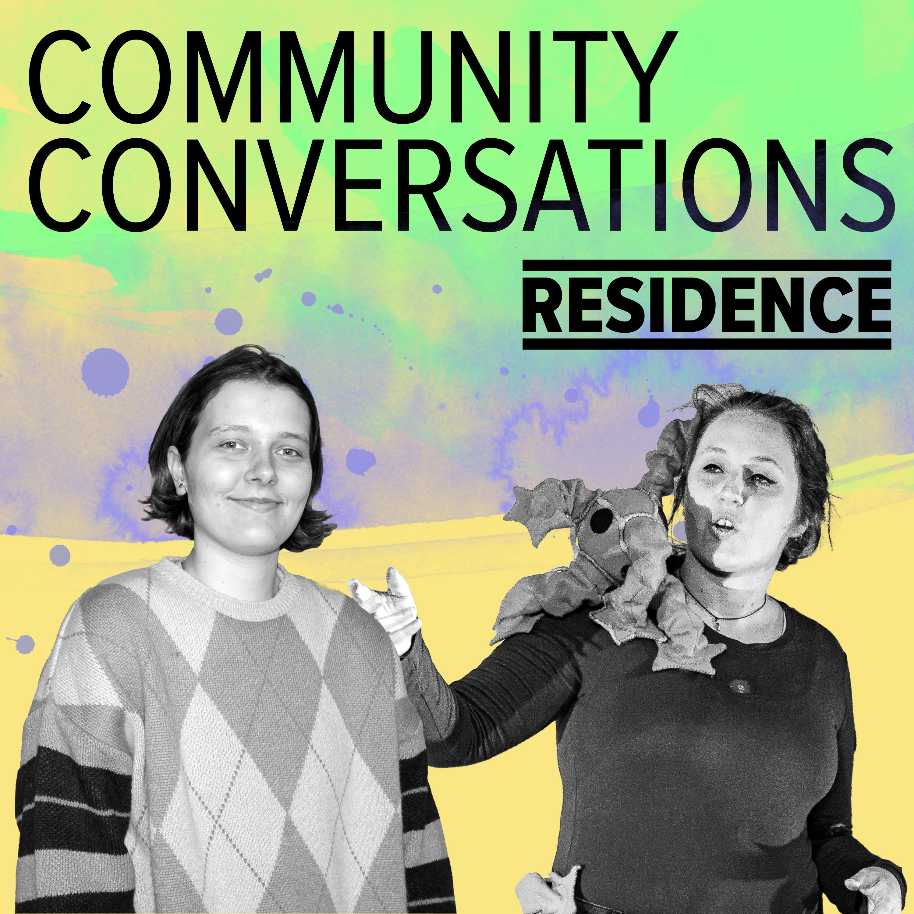 Zoe Milner & Izzy Hollis