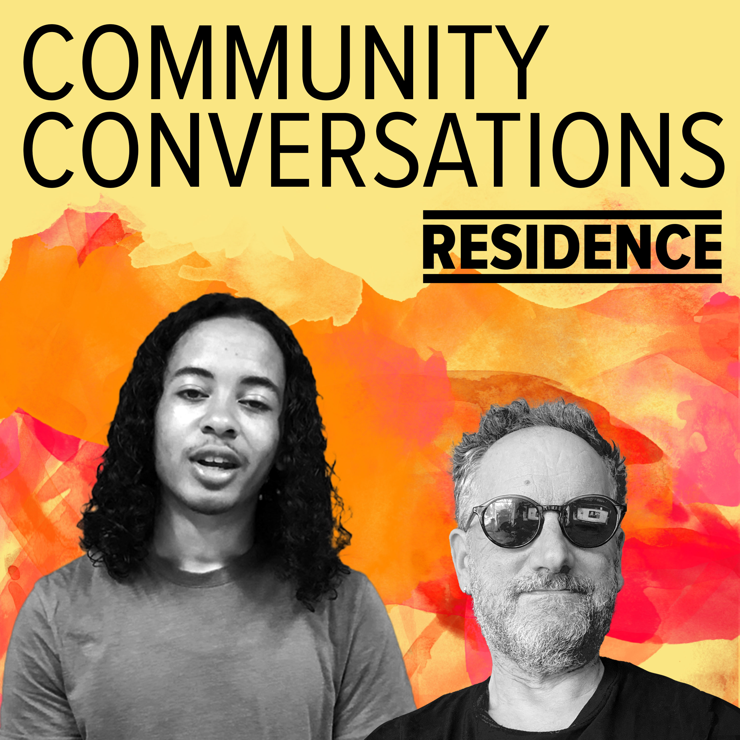 Tony Fisher & Omari Marsalis