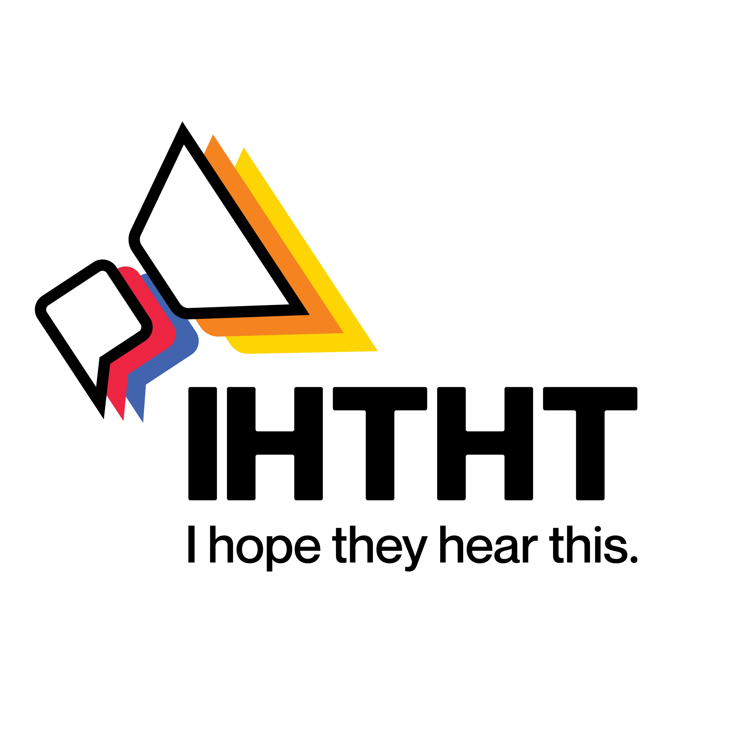 IHYRTB Ep.12 - Matthew 10 episode artwork