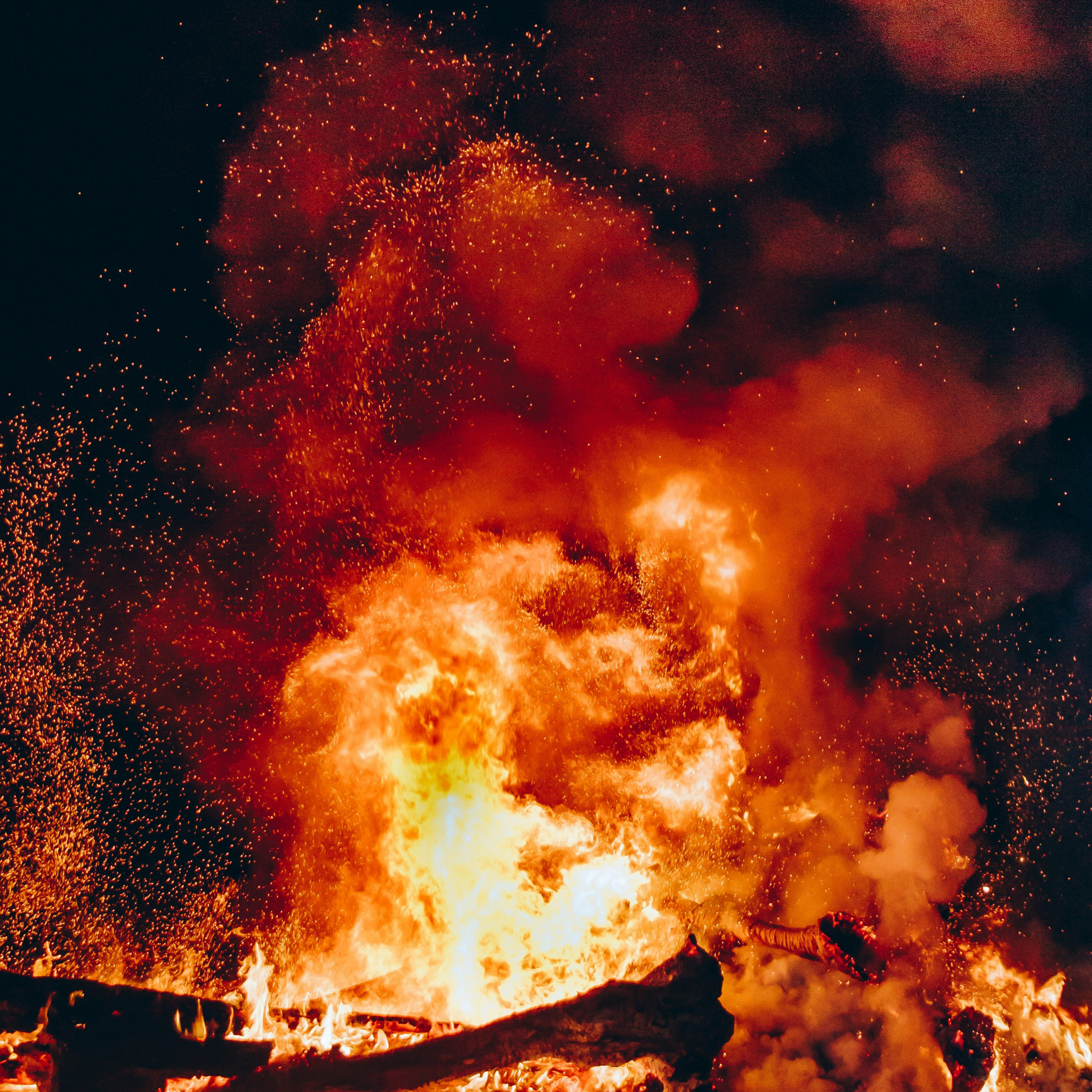 The Reality of Hell Part 1 - Richard E. Simmons III