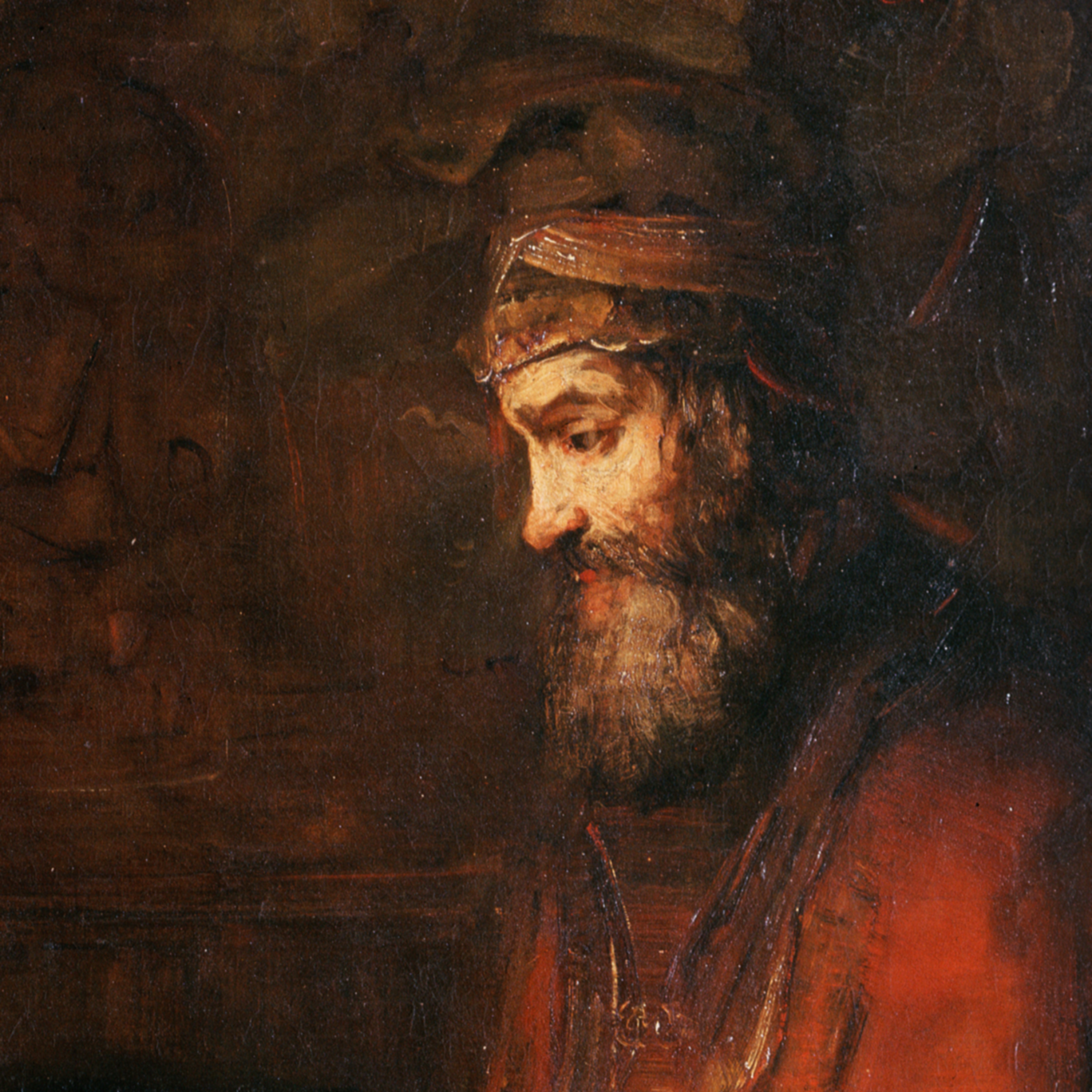The Prodigal Son: The Lost Older Brother - Richard E. Simmons III
