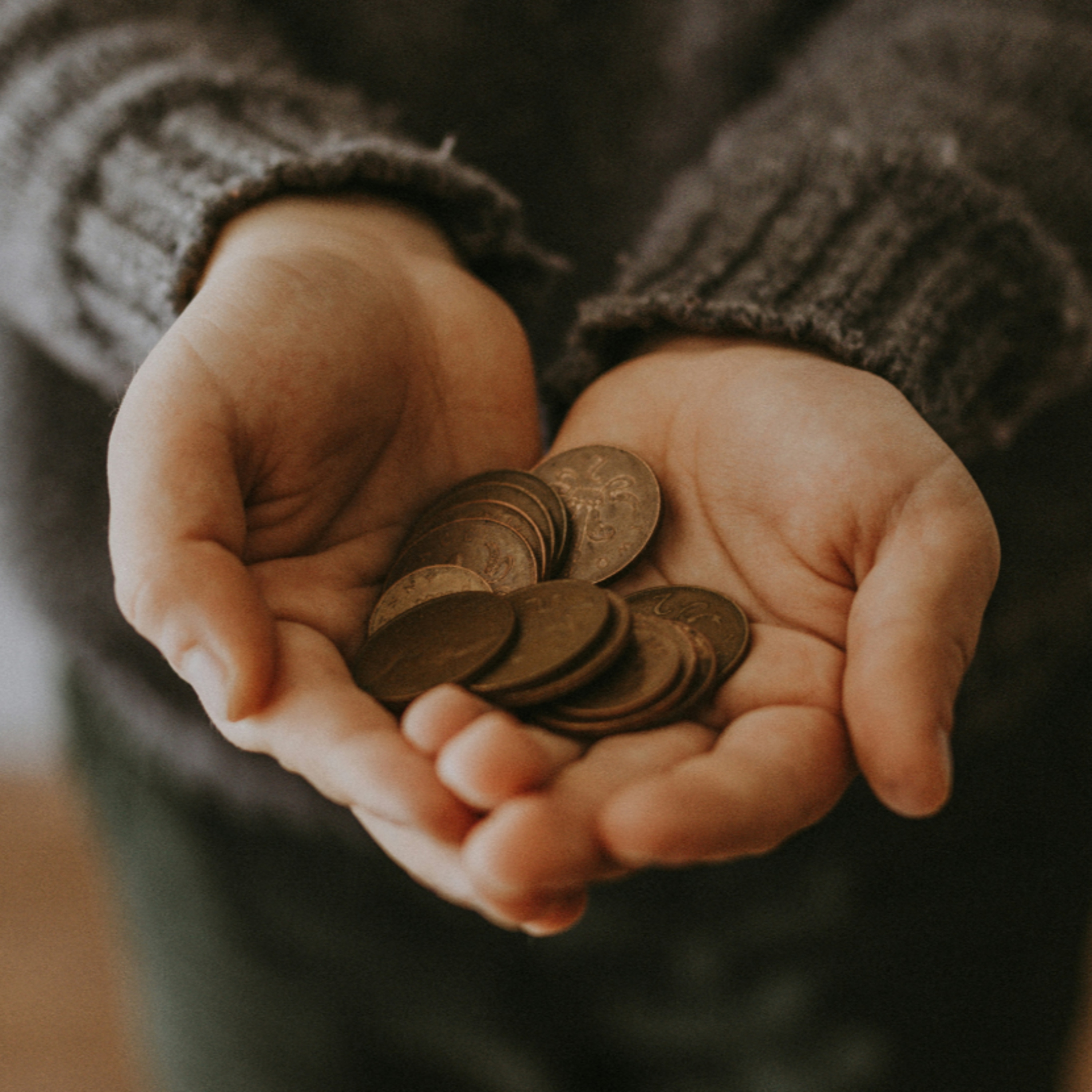 Financial Wisdom - Richard E. Simmons III