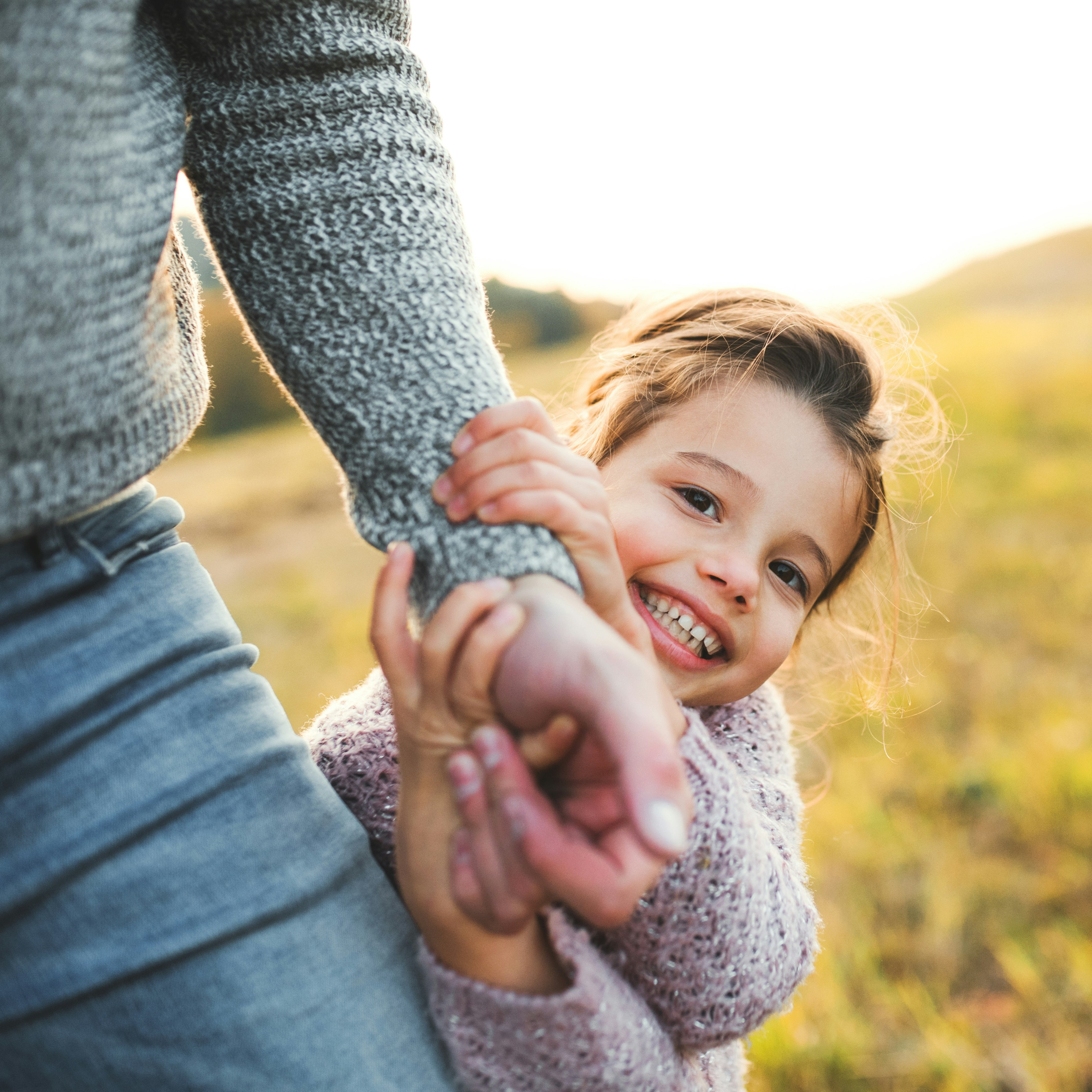 Passing Wisdom to Our Children - Richard E. Simmons III