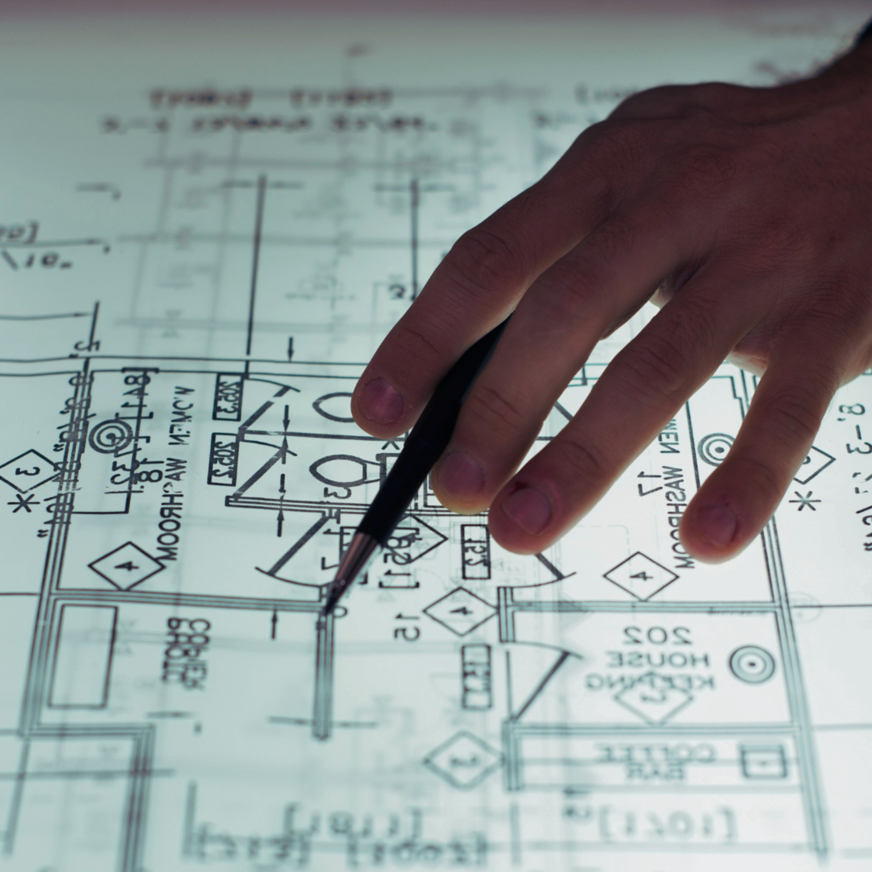 Finding the Will of God Part 3 - Richard E. Simmons III