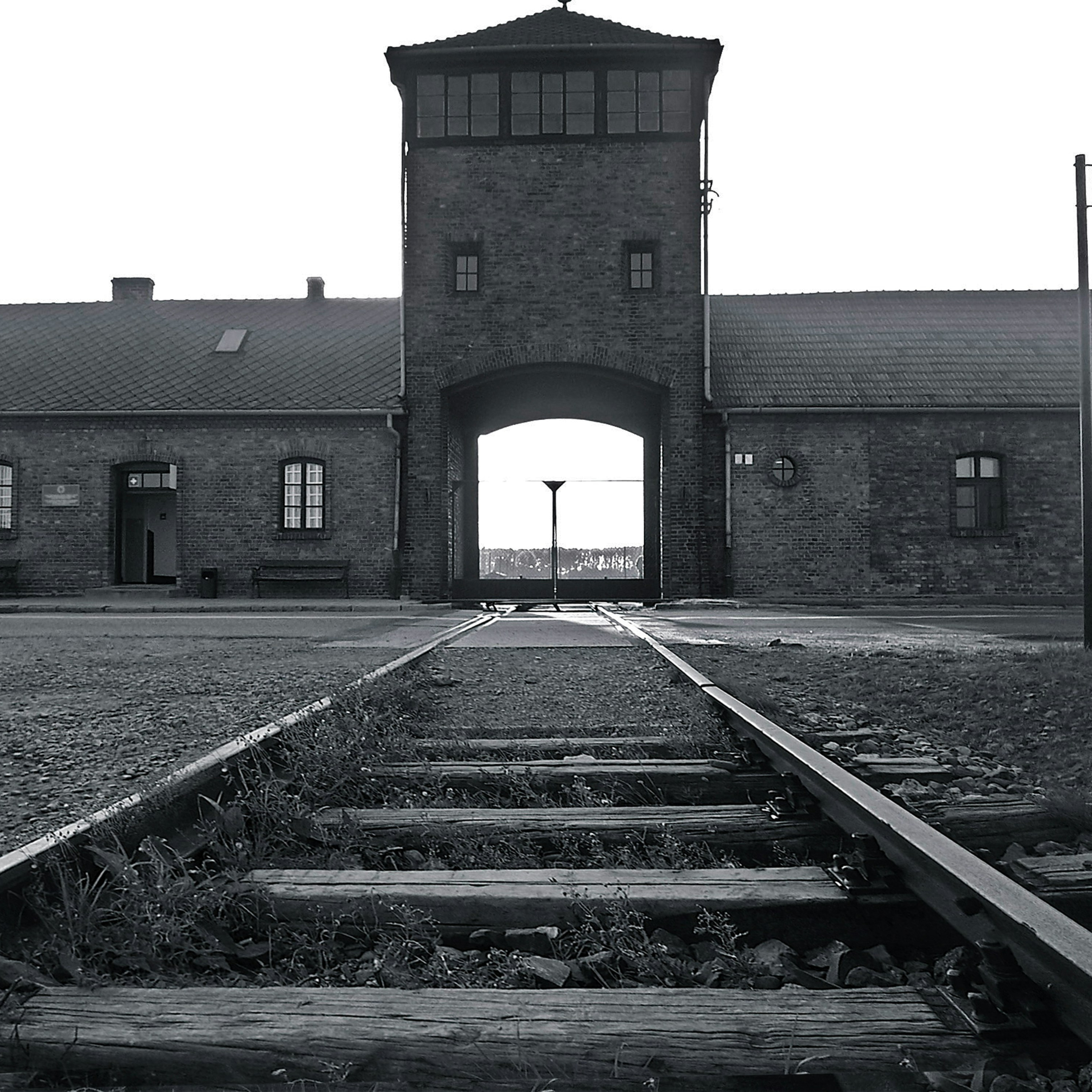 The Problem of Evil and Suffering Part 1 - Richard E. Simmons III