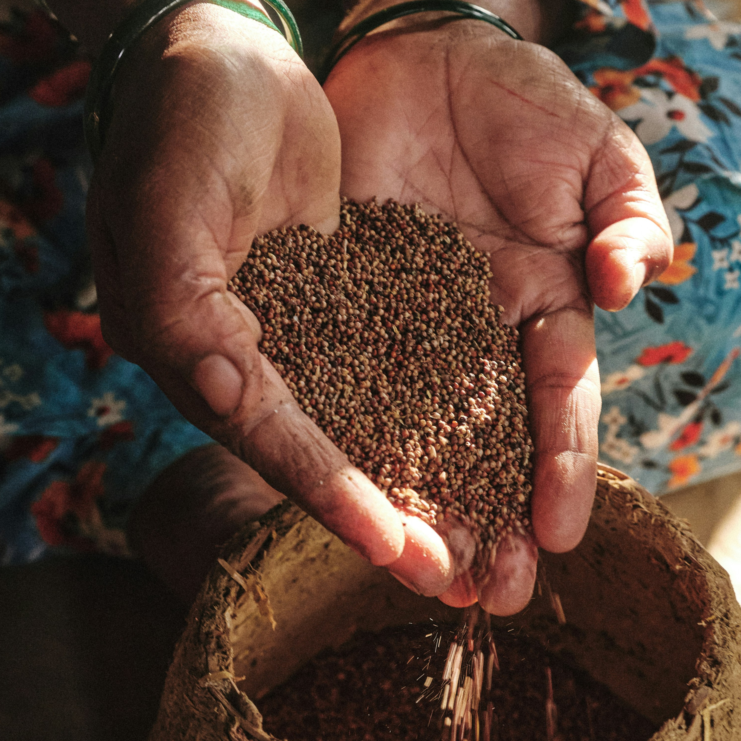 Laying Up Treasures in Heaven - Richard E. Simmons III