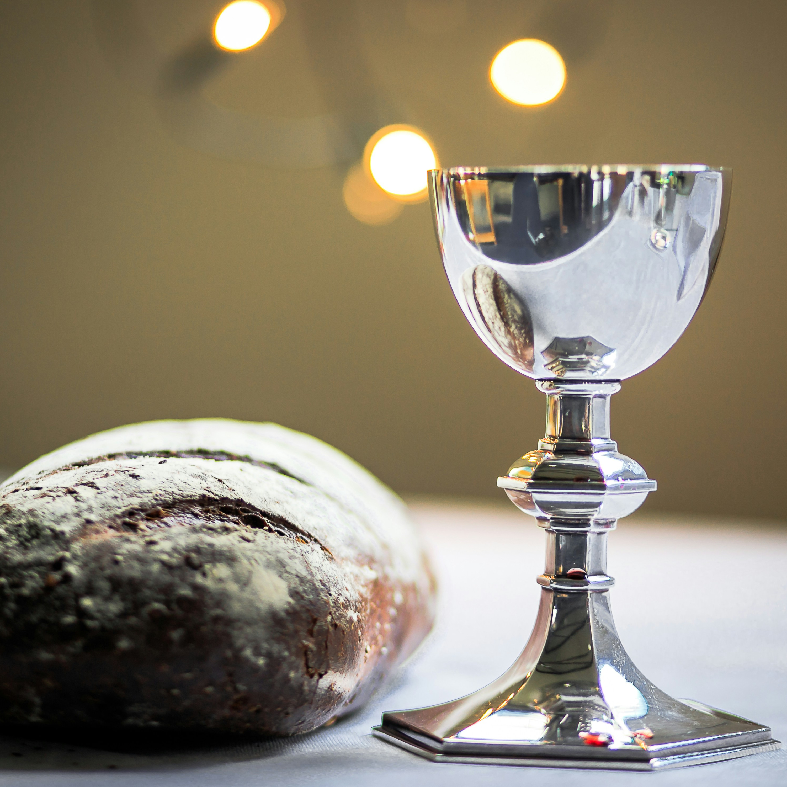 The Power of Christ's Blood - Richard E. Simmons III