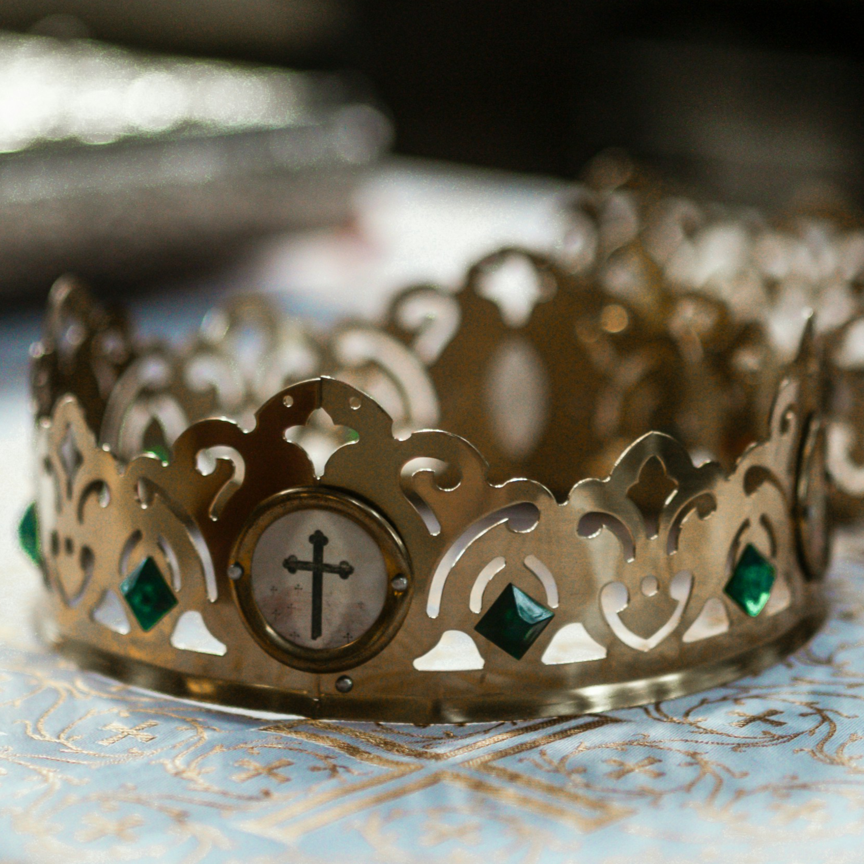 The Davidic Hope - Dr. Mark Gignilliat