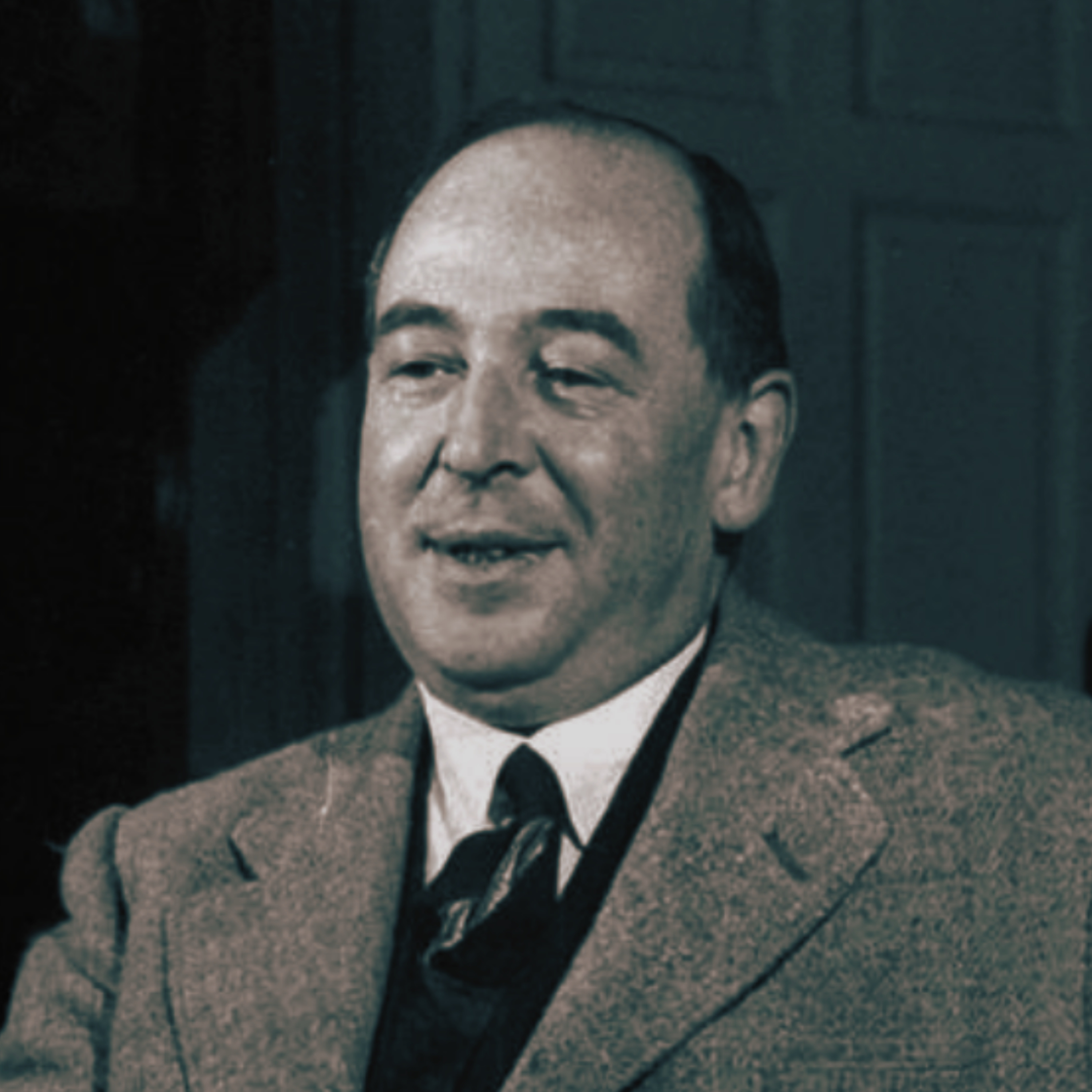 C.S. Lewis: A Life of Faith - Norman Jetmundsen