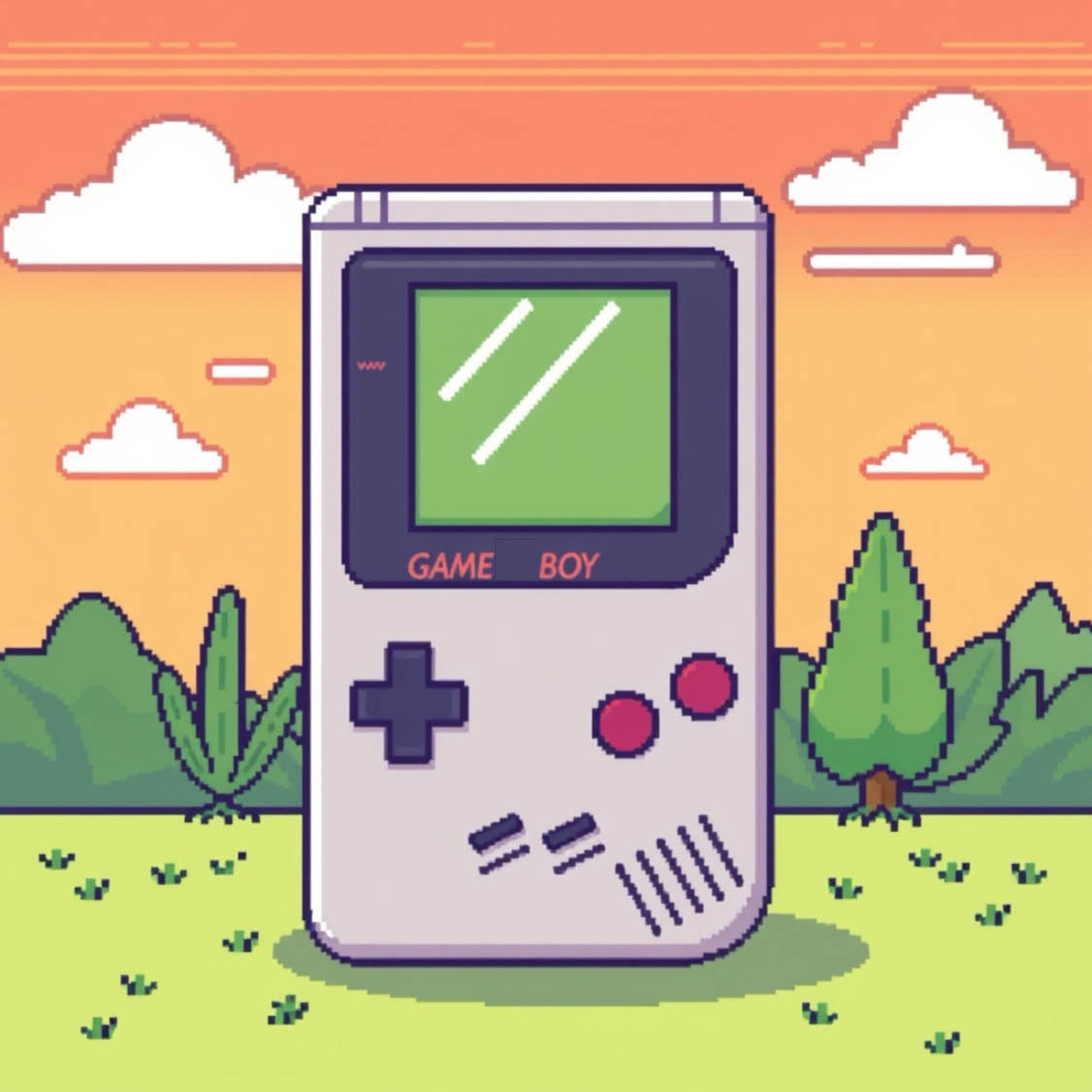 Relaxed Retro Talk
