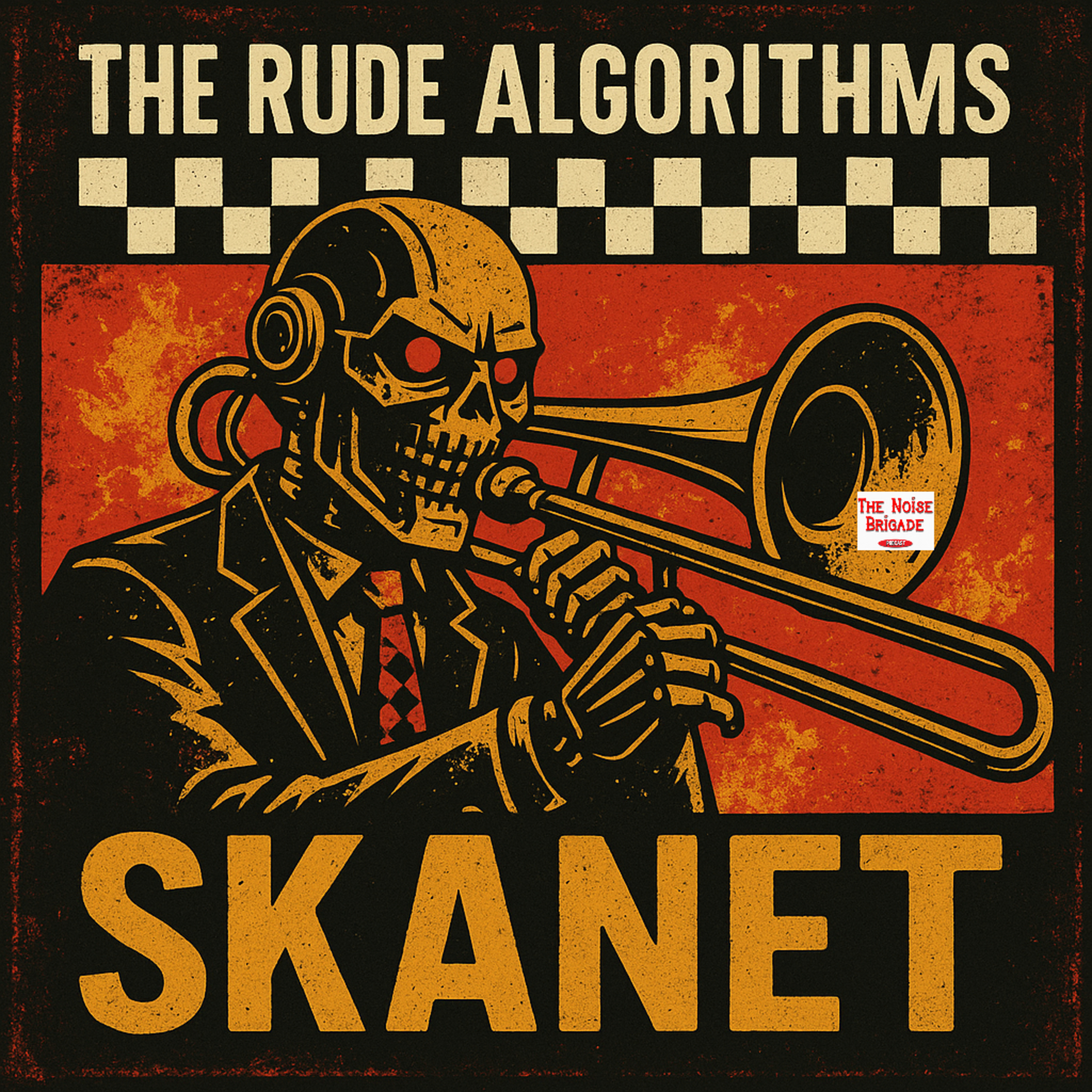 Skynet Fears to Sonic Races episode artwork