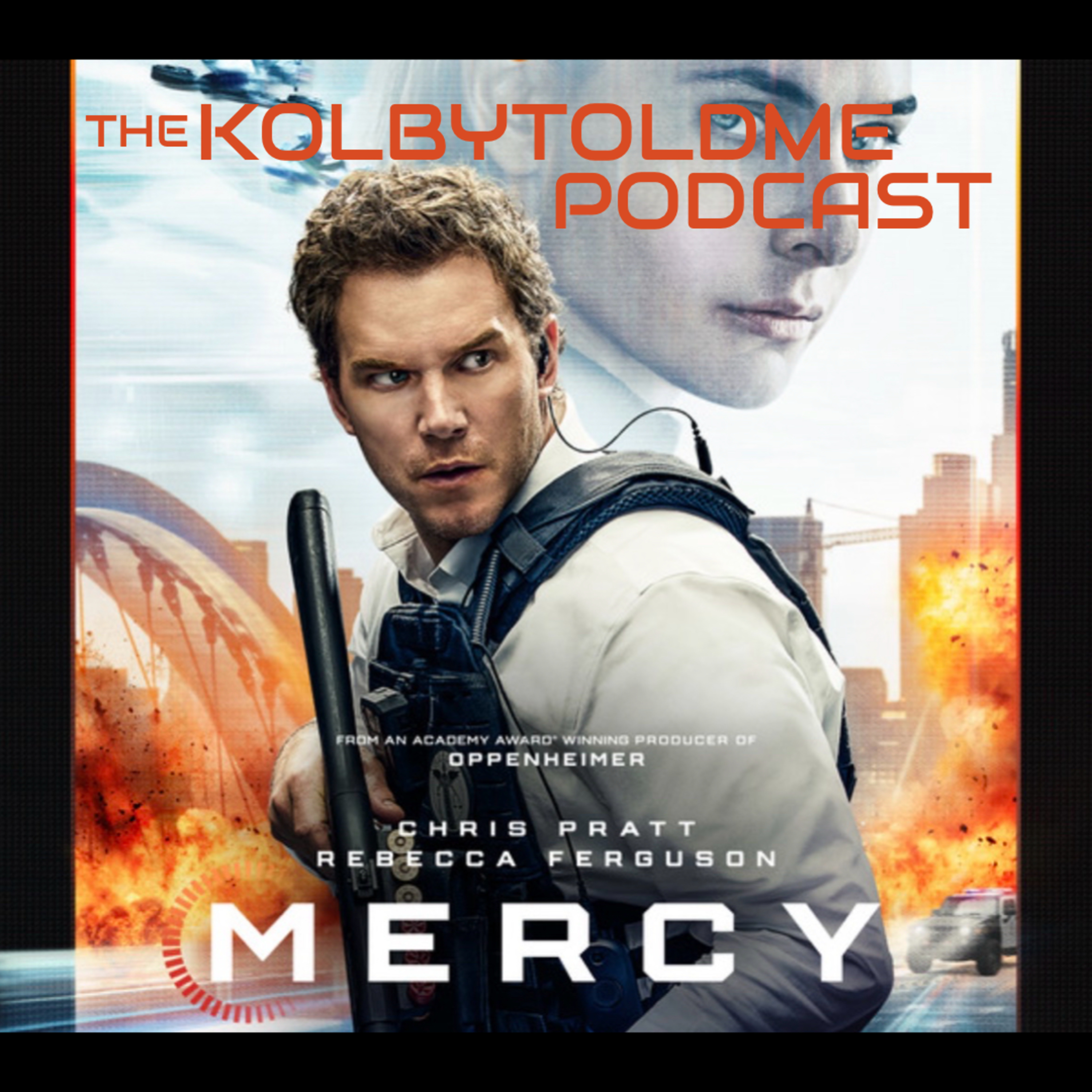 Mercy | Non-Spoiler Review episode artwork