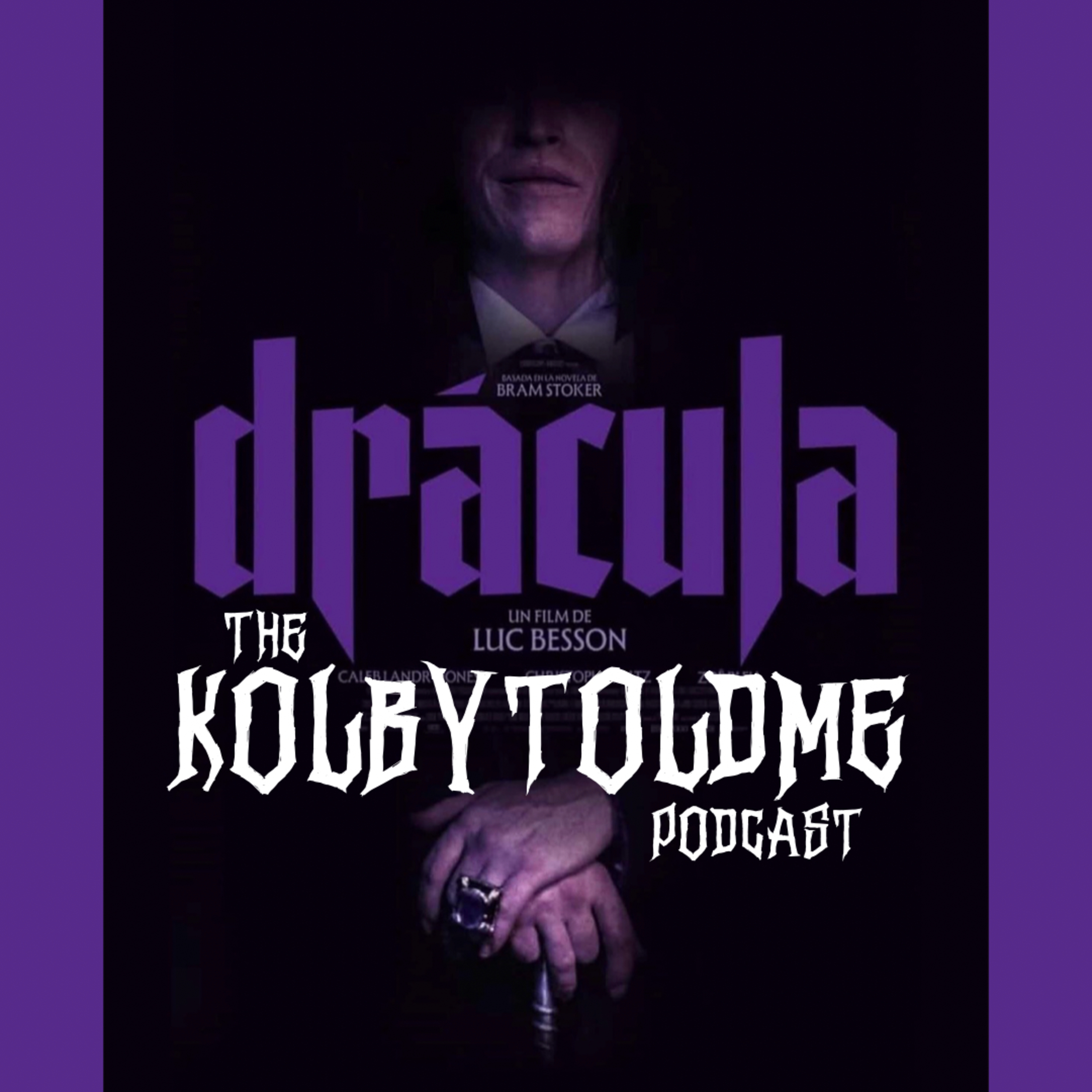 Dracula (2026) | Non-Spoiler Review episode artwork
