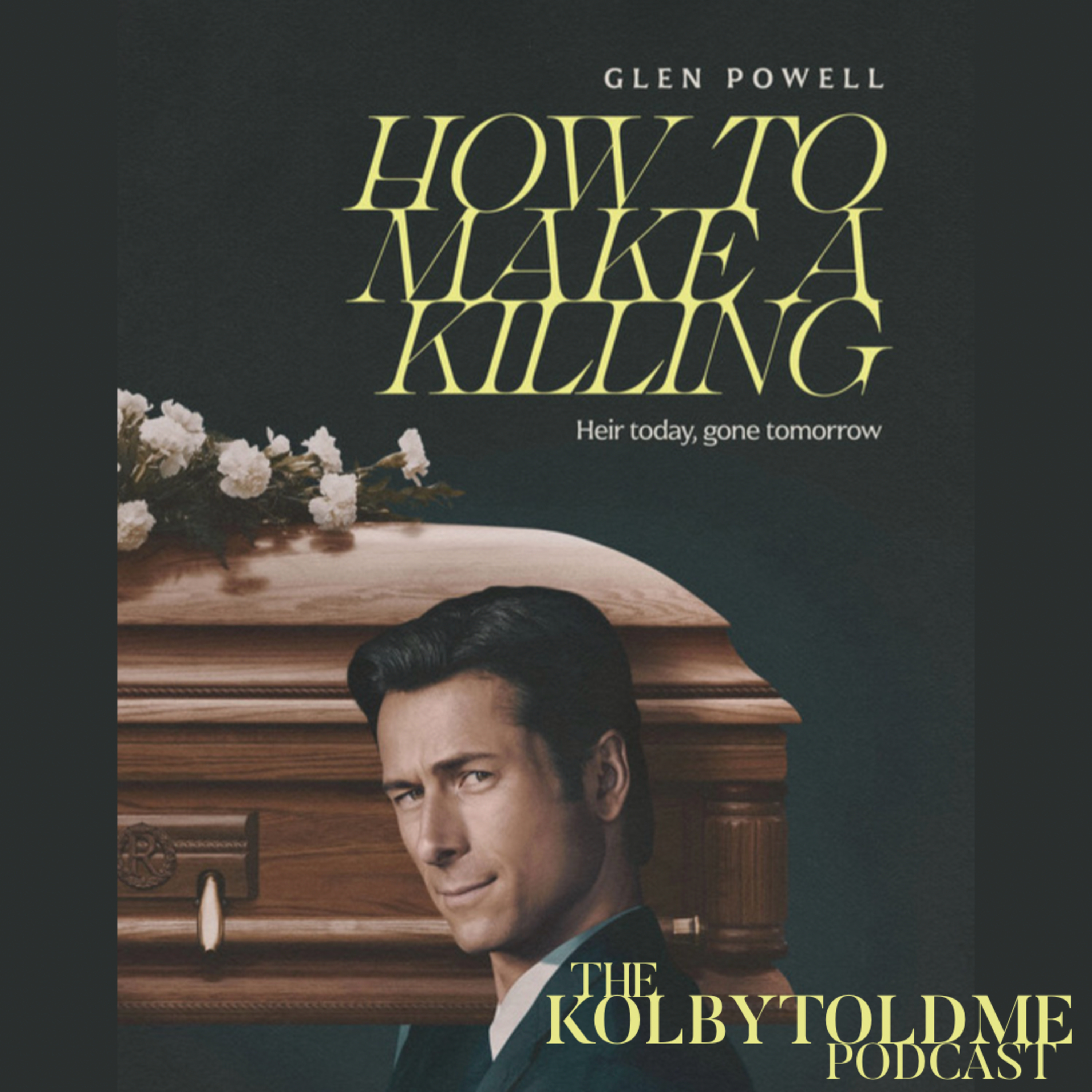 How to Make a Killing | Non-Spoiler Review episode artwork