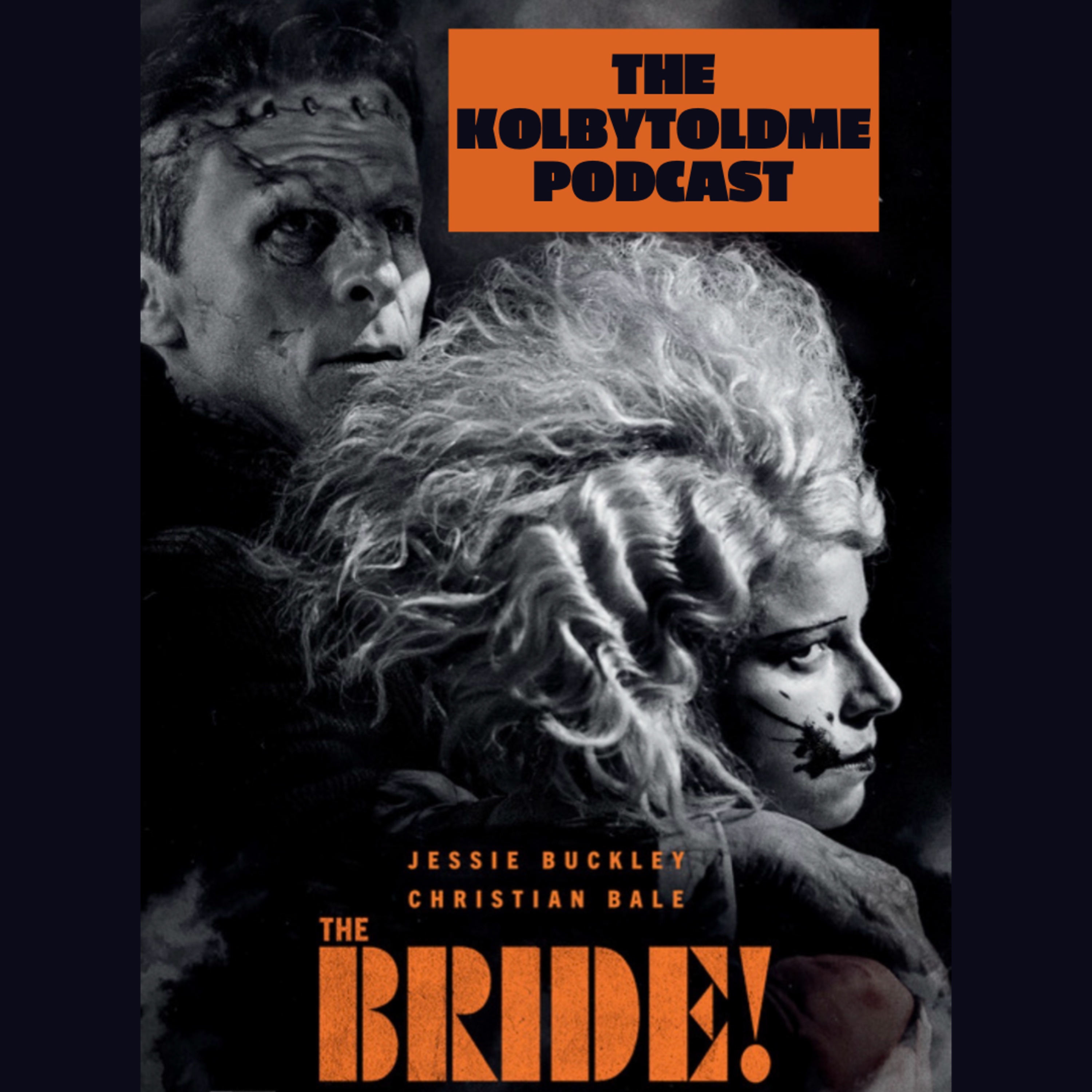 The Bride! | Non-Spoiler Review episode artwork