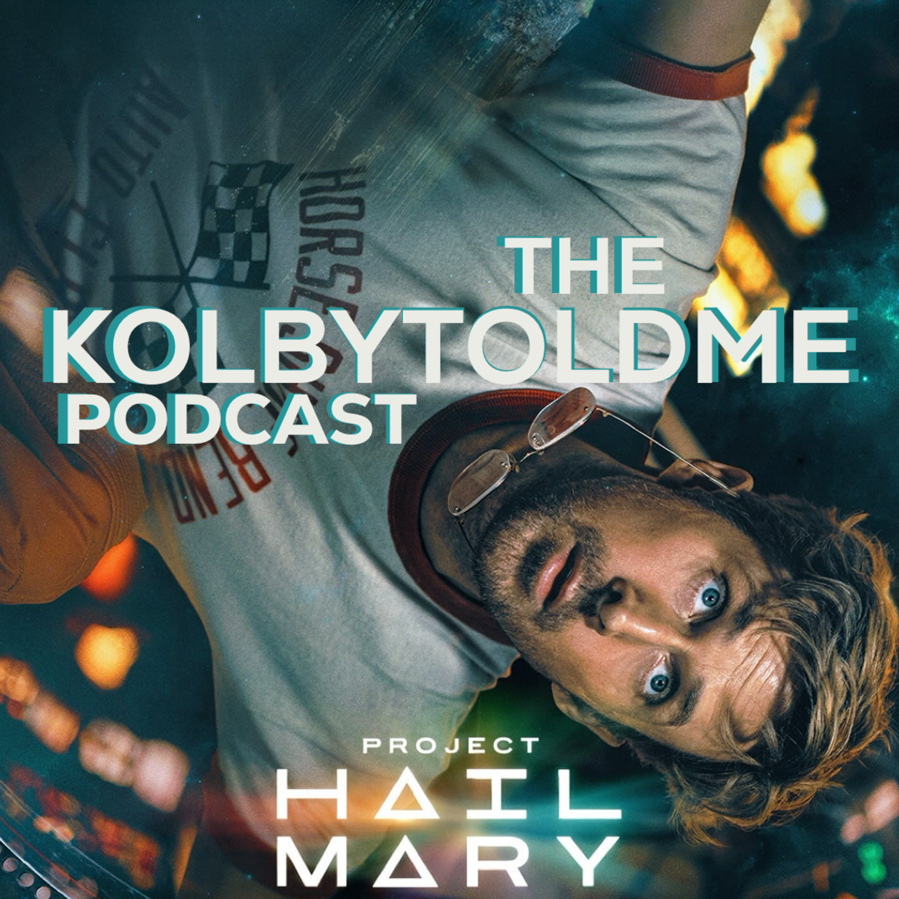 Project Hail Mary | Non-Spoiler Review episode artwork