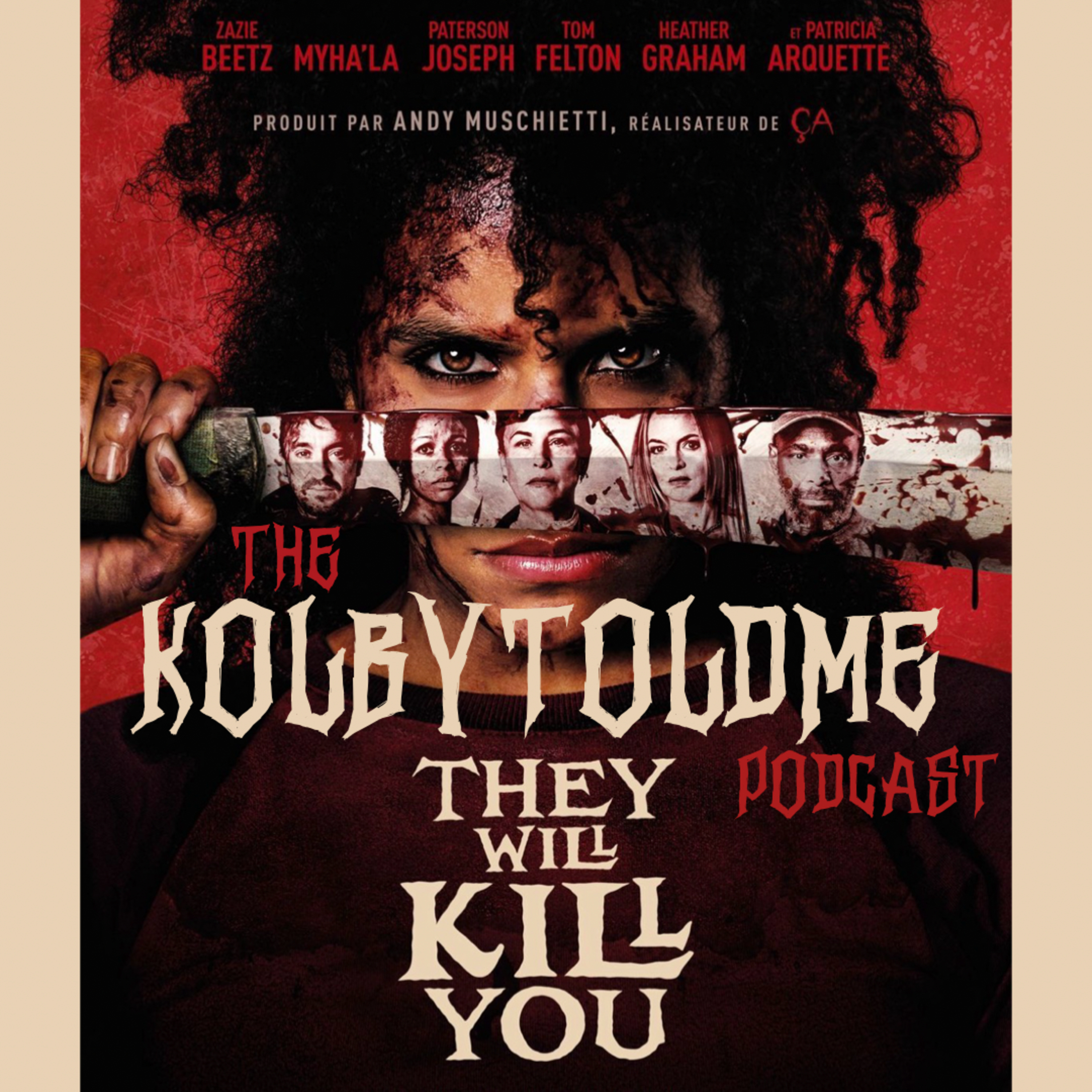 They Will Kill You & Ready or Not: Here I Come | Non-Spoiler Review episode artwork