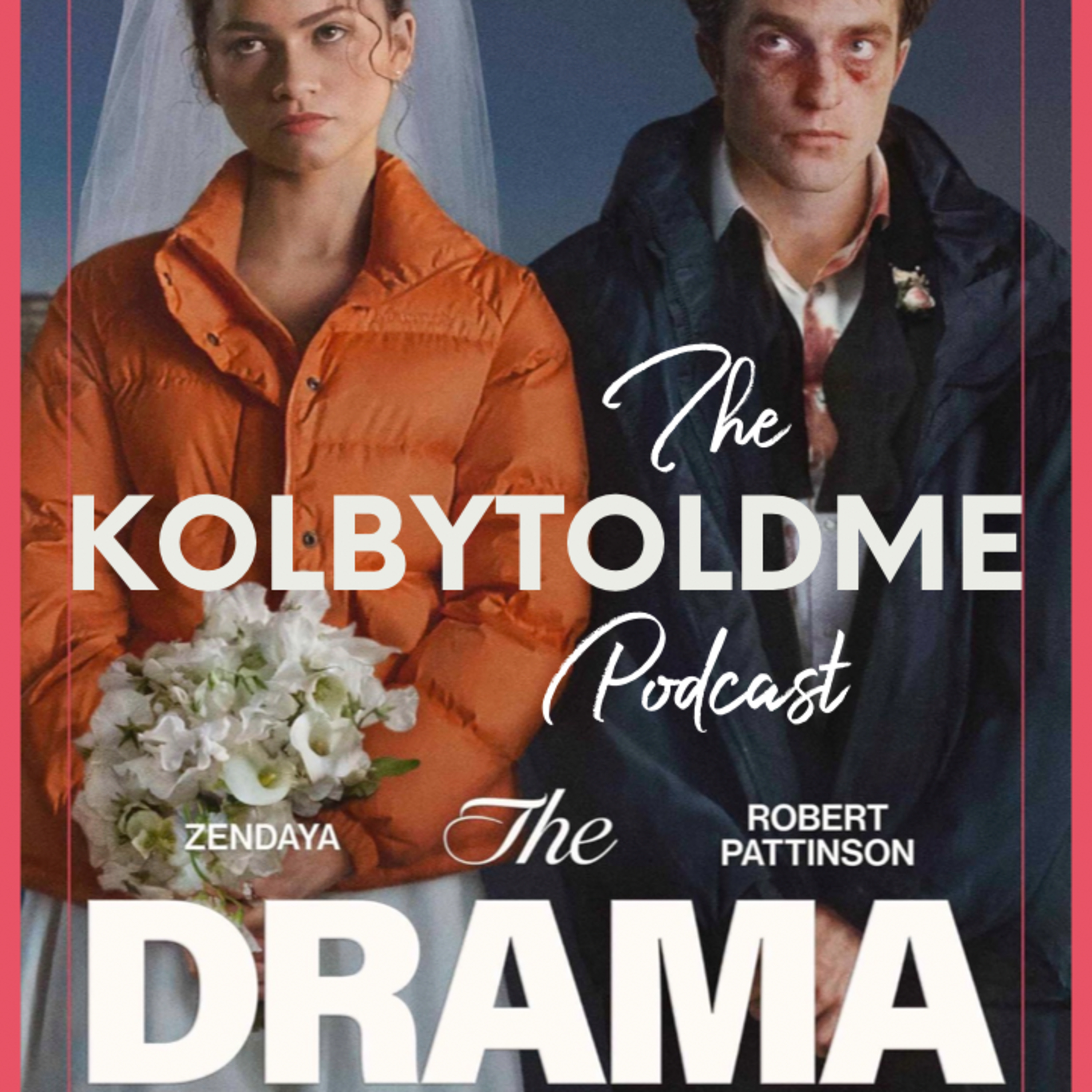 The Drama | Full Spoiler Review episode artwork