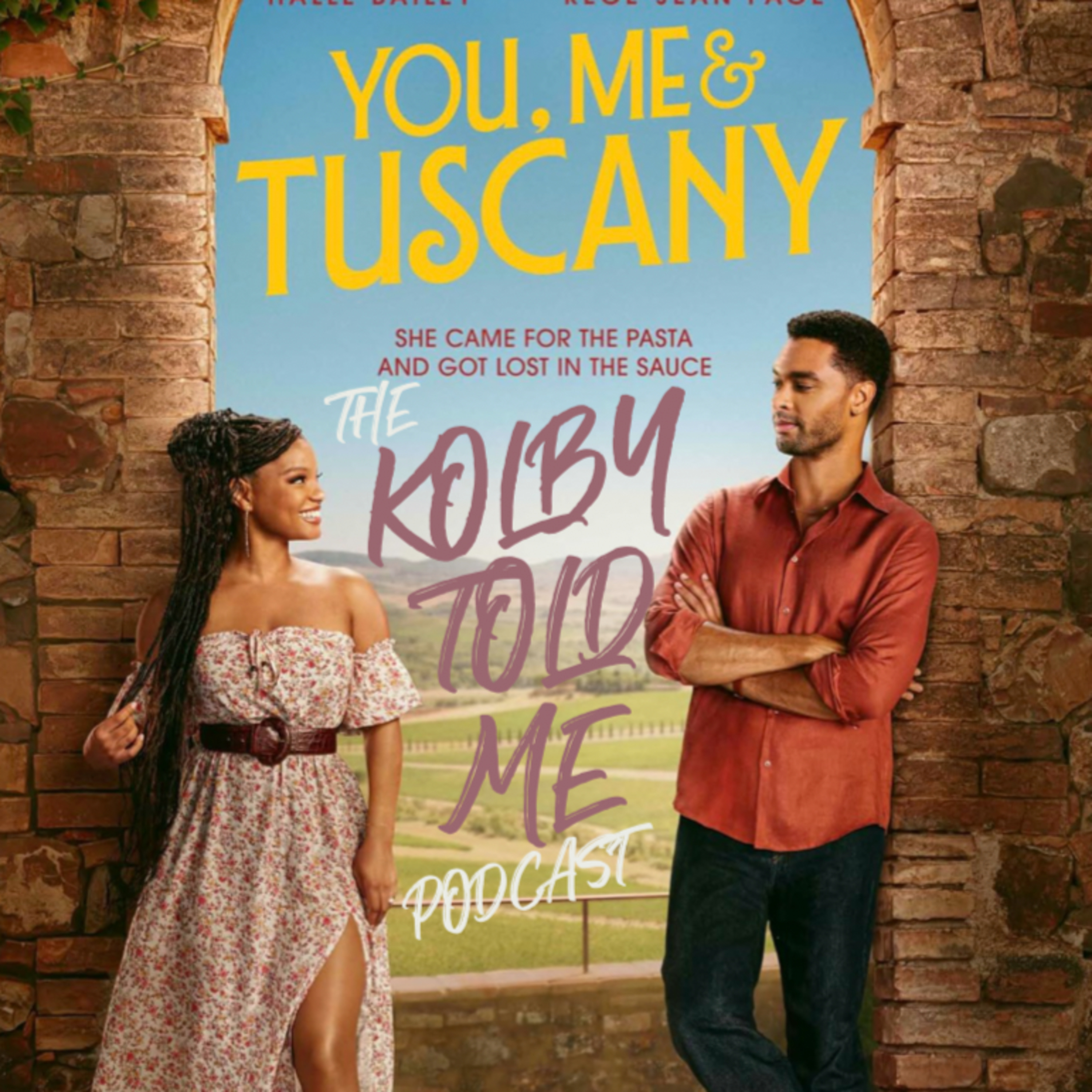 You, Me & Tuscany | Non-Spoiler Review episode artwork