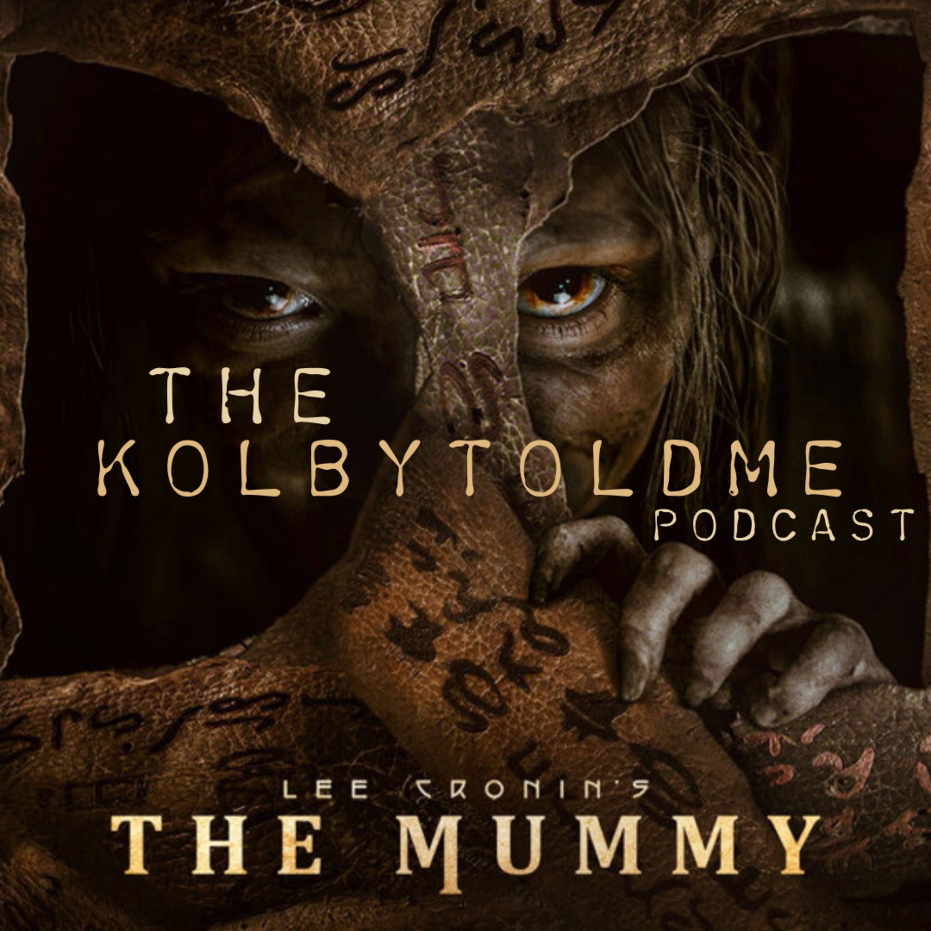 Lee Cronin's The Mummy | Non-Spoiler Review episode artwork