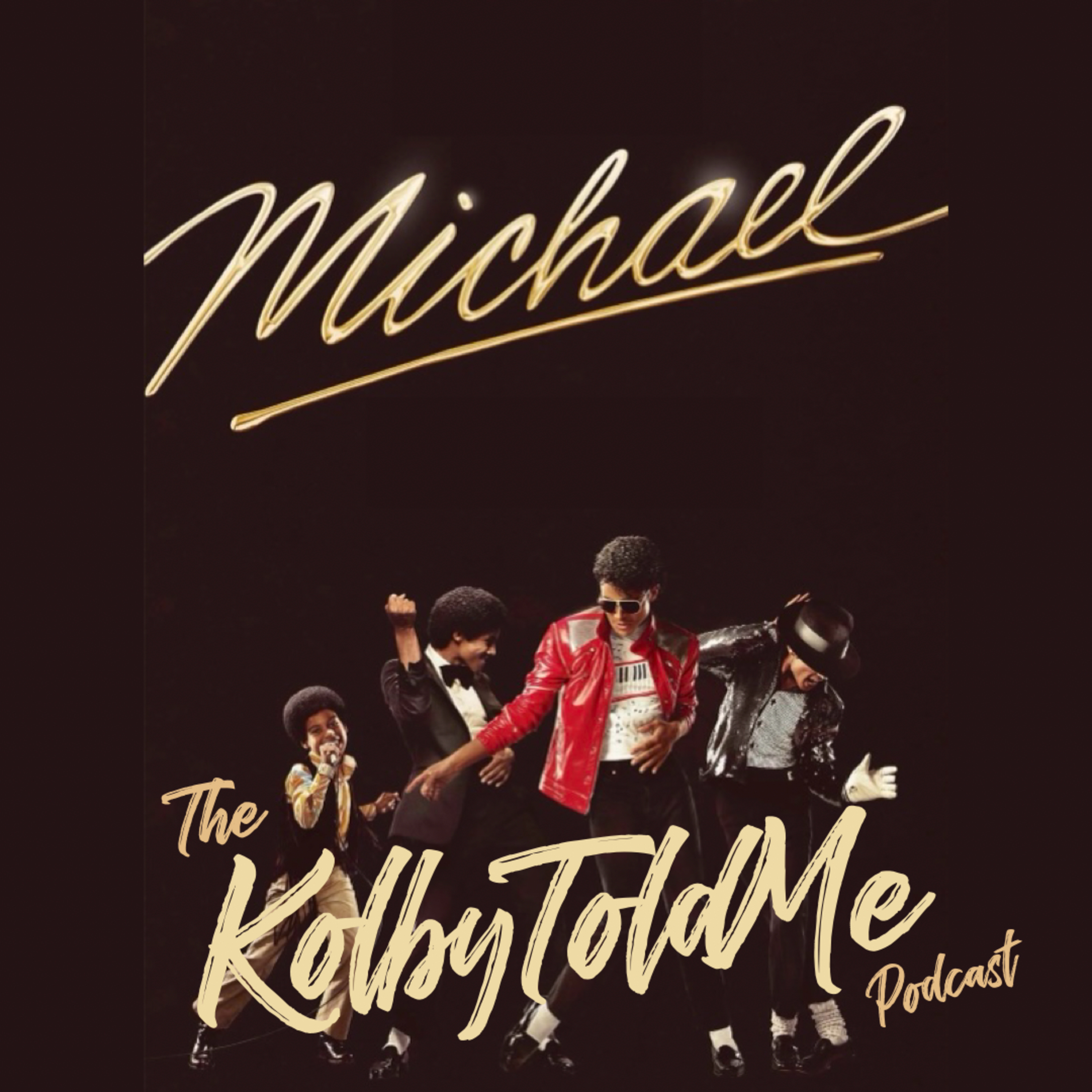 Michael | Non-Spoiler Review episode artwork